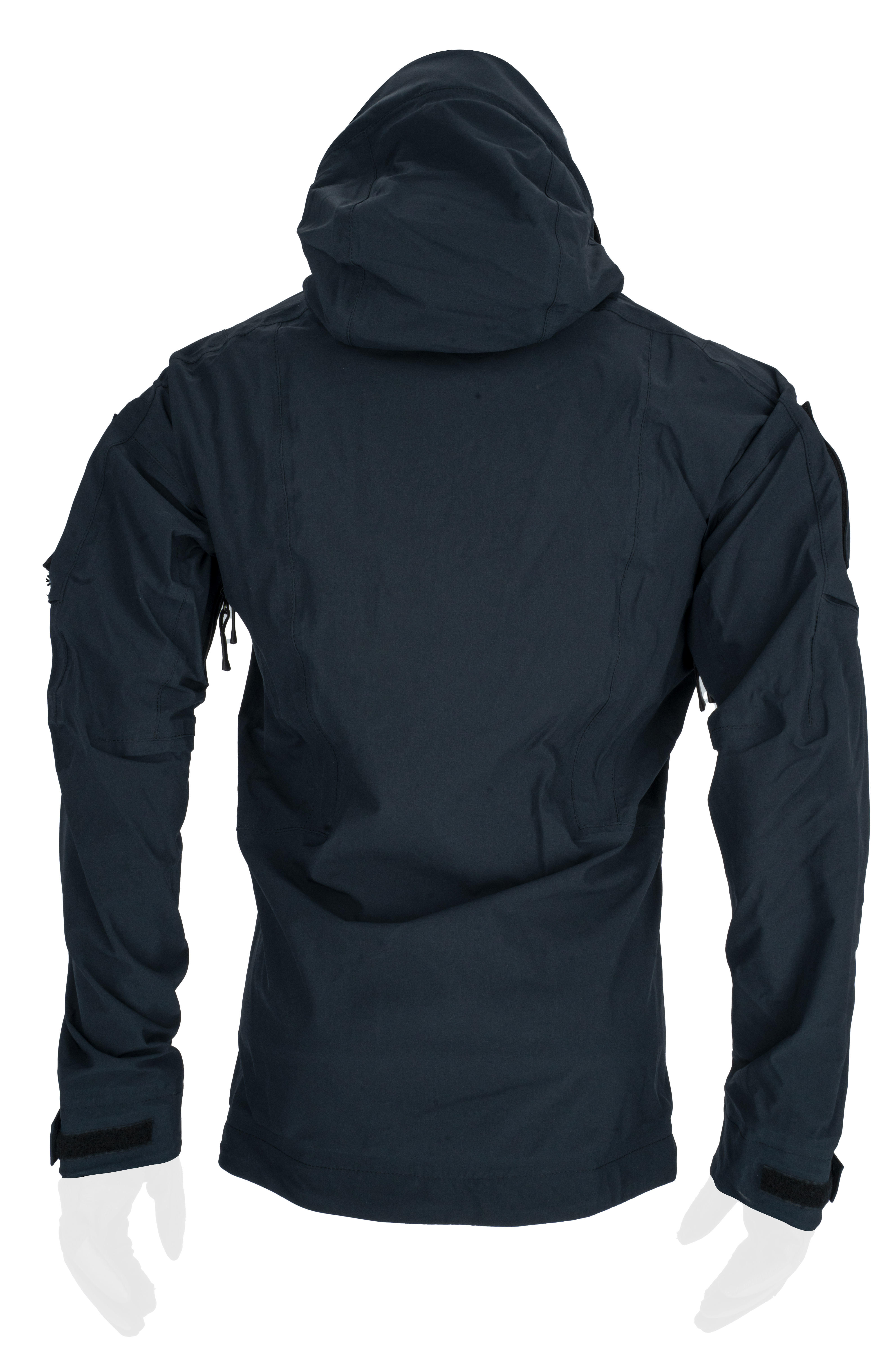 3PF Regenjacke Spezialkräfte RRS1