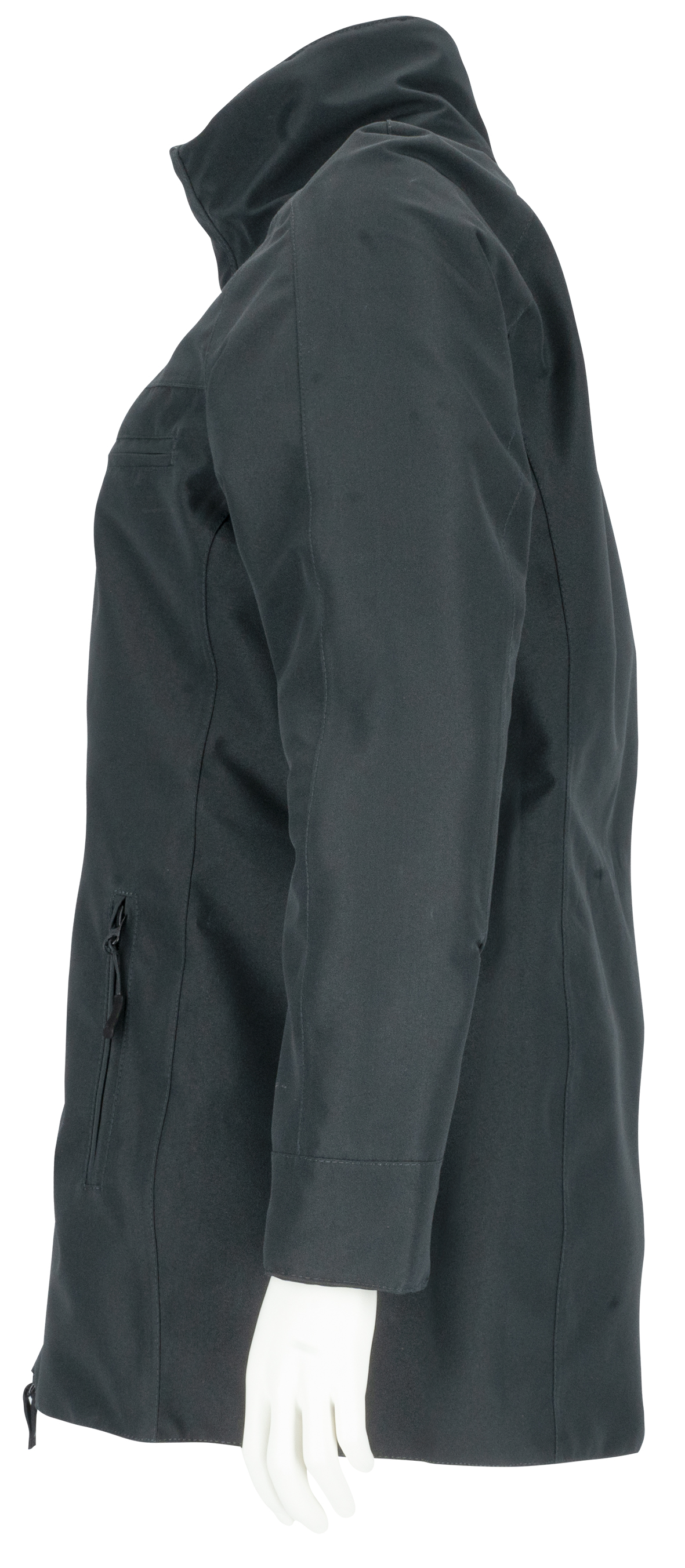 3PF - Einsatzjacke Stich- und Schnittschutz Damen