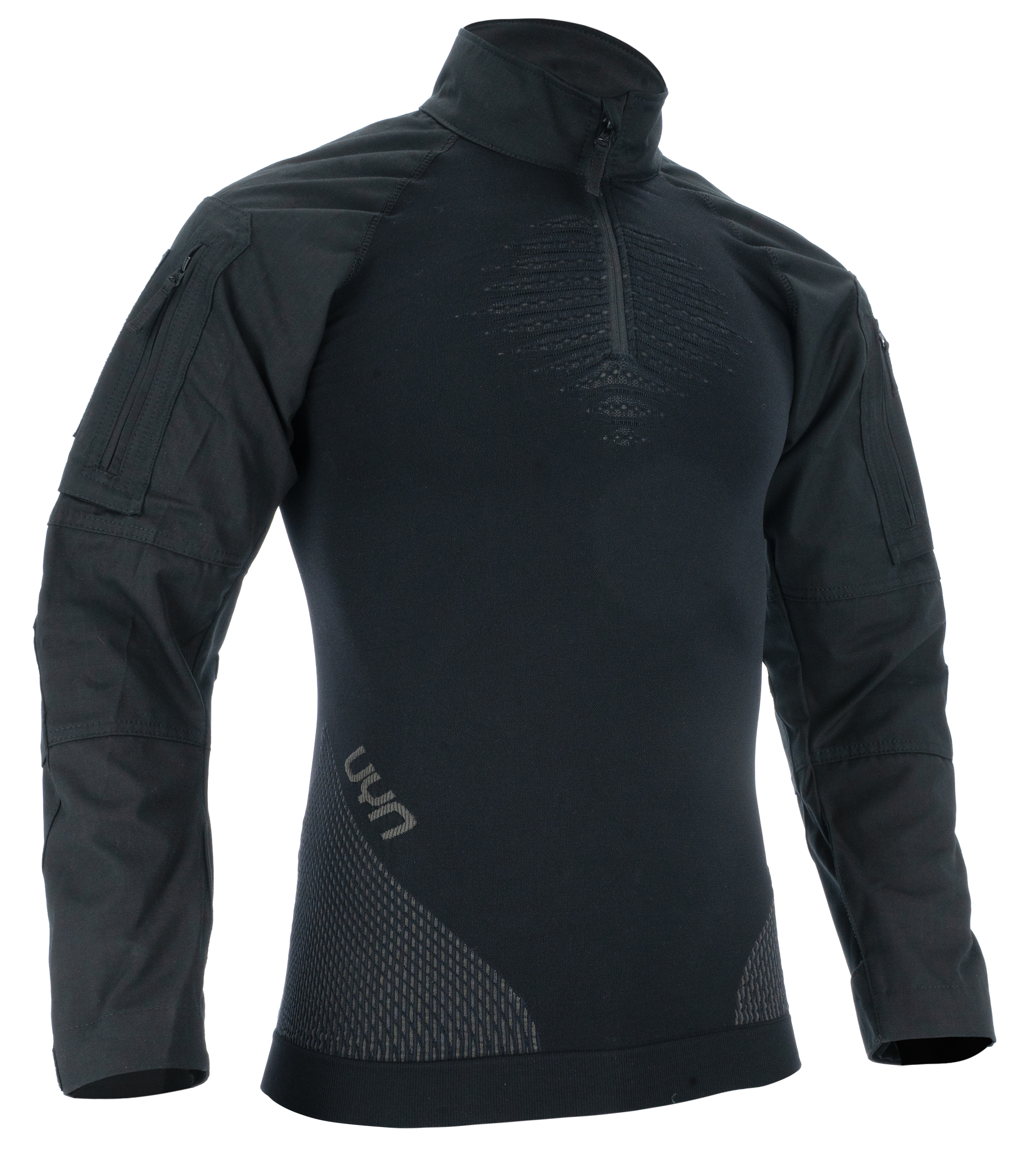 3PF Combat Shirt Level 2 UYN Ripstop