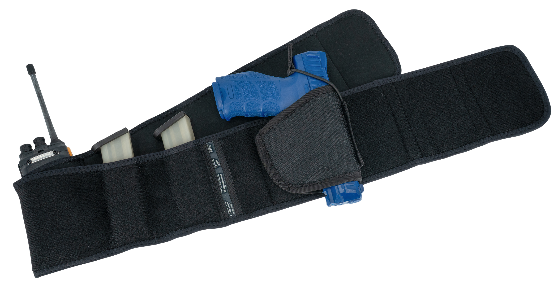 3PF Undercover Taillenholster TH2