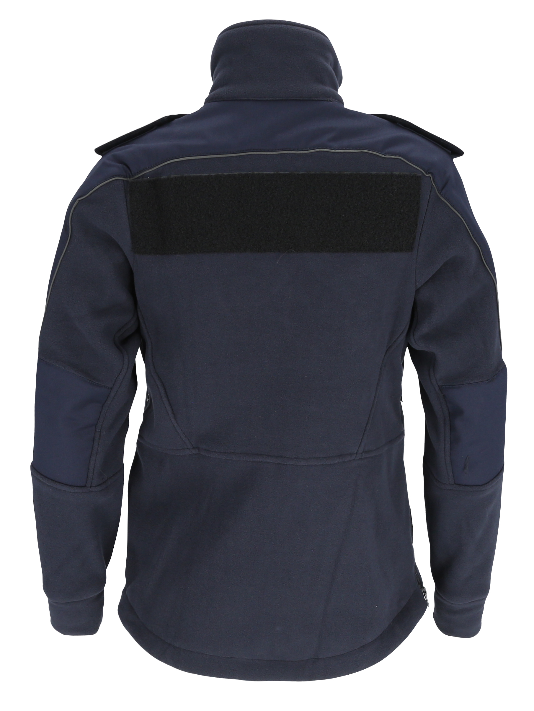 3PF Fleecejacke PDB - Damen