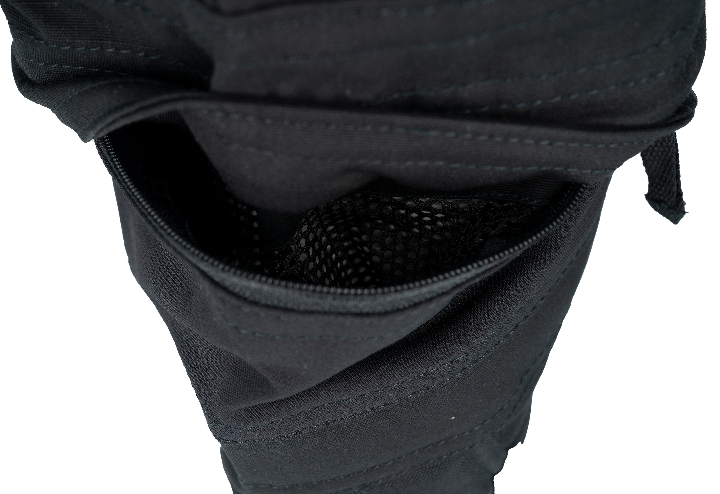 3PF Einsatzhose Stich- und Schnittschutz