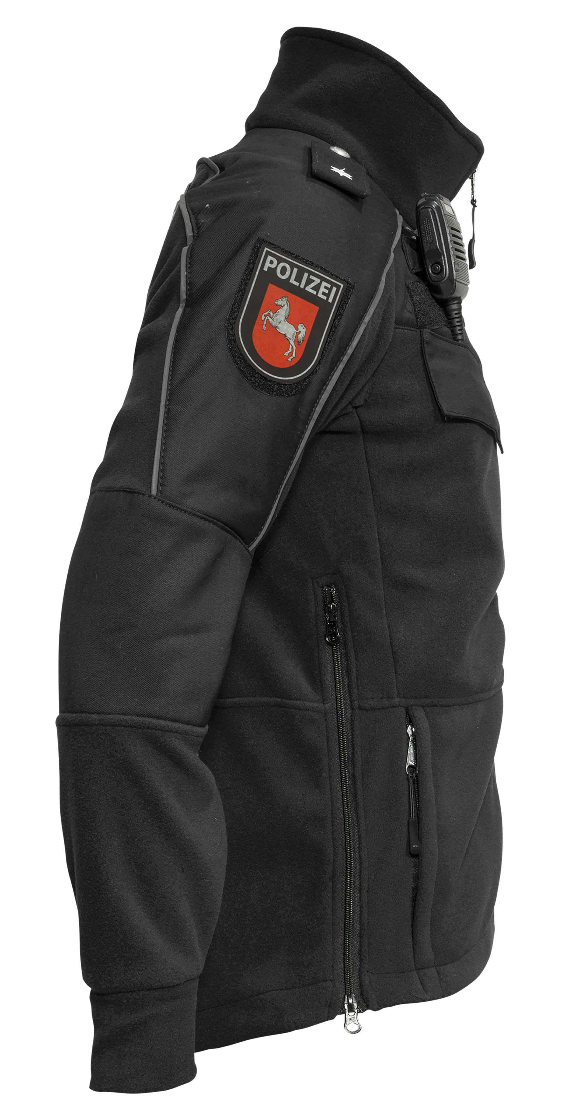 3PF Fleecejacke PDB - Herren