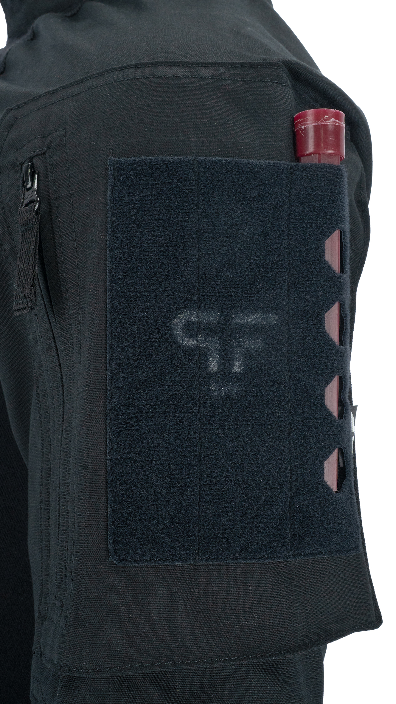 3PF Combat Shirt Level 2 UYN Ripstop