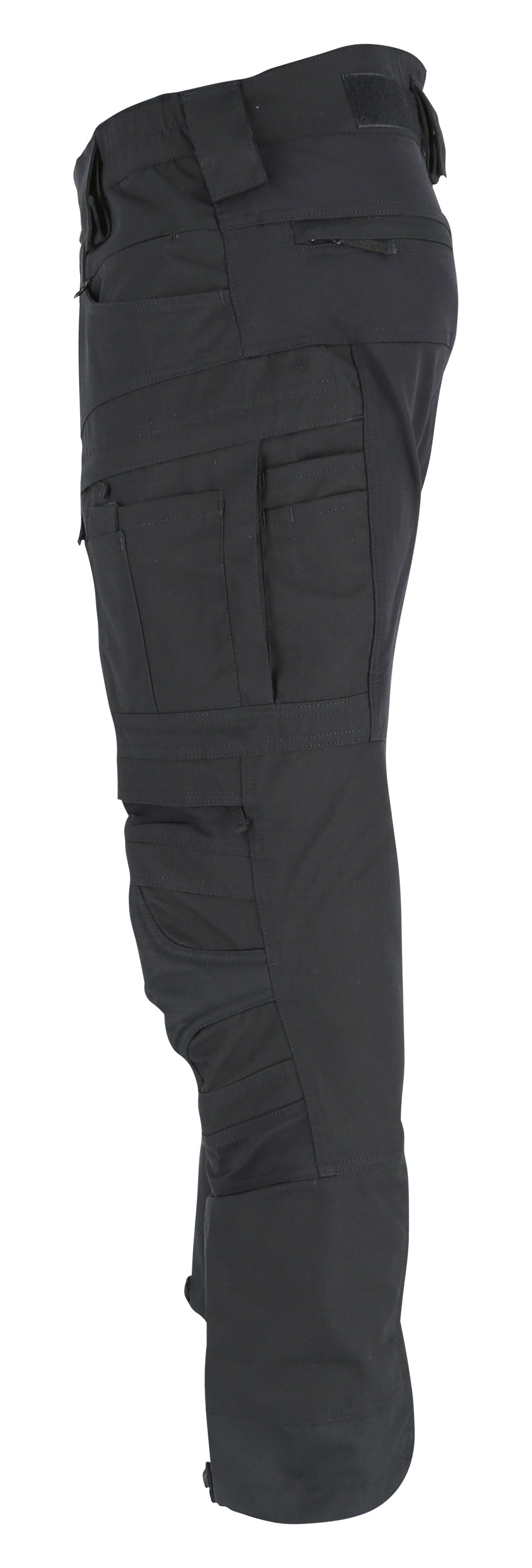 3PF Einsatzhose Stich- und Schnittschutz