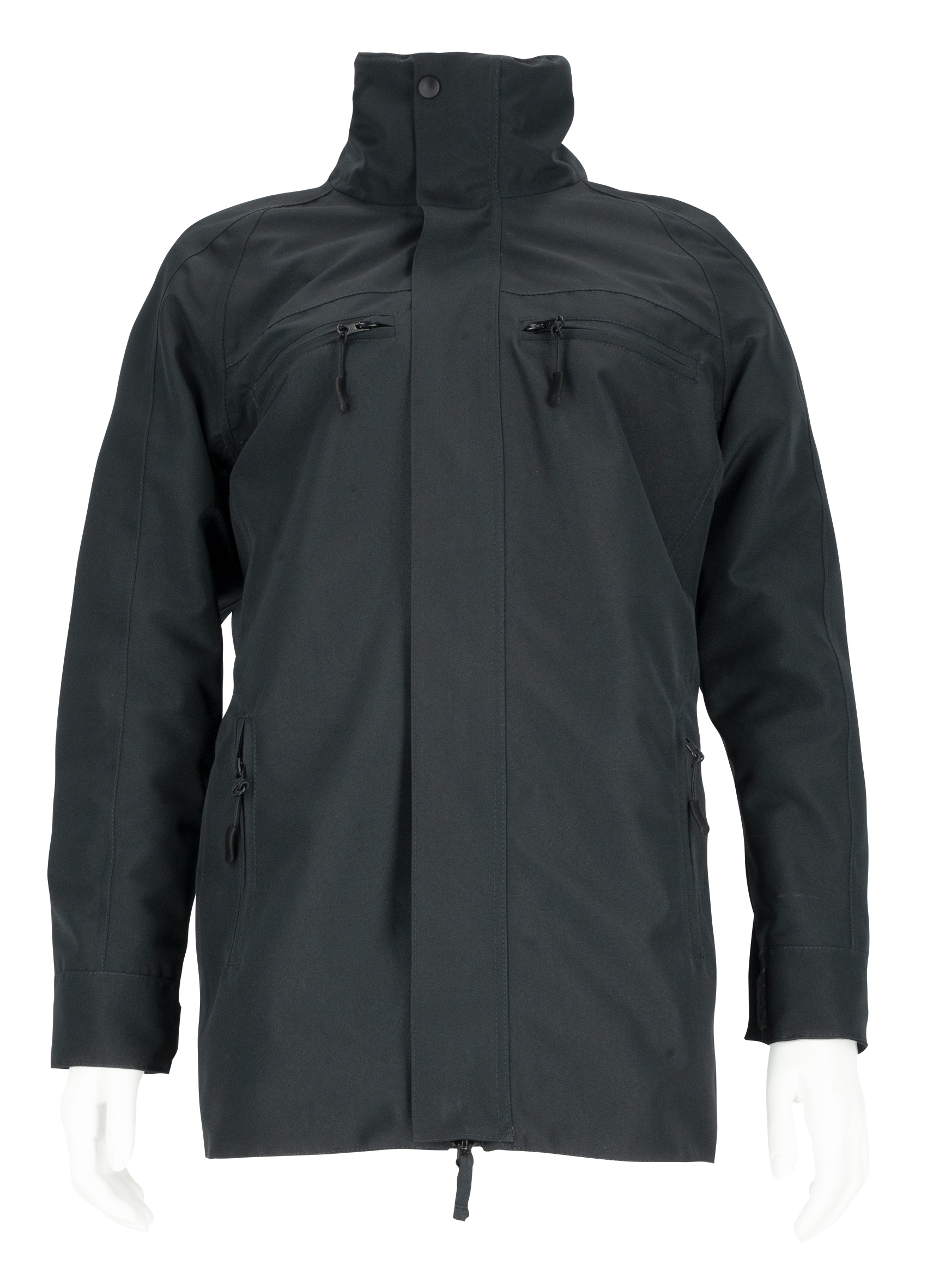 3PF - Einsatzjacke Stich- und Schnittschutz Damen