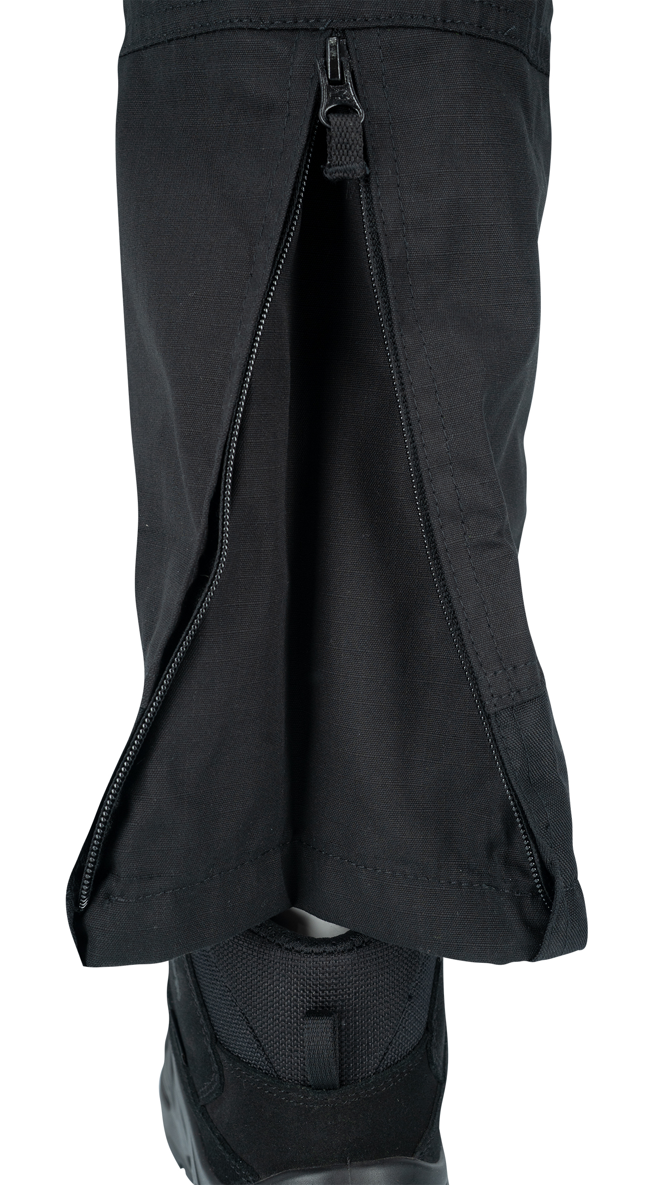 3PF Einsatzhose Stich- und Schnittschutz