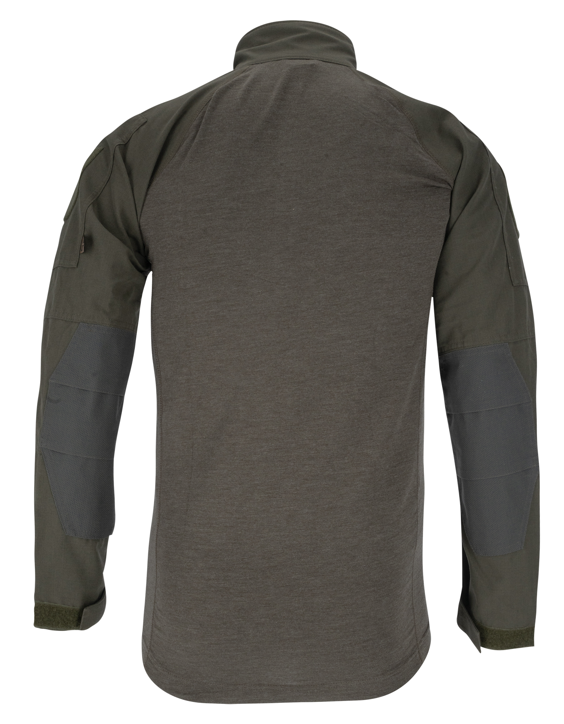 3PF Combat Shirt Spezialkräfte FR Steingrauoliv (schwer entflammbar)