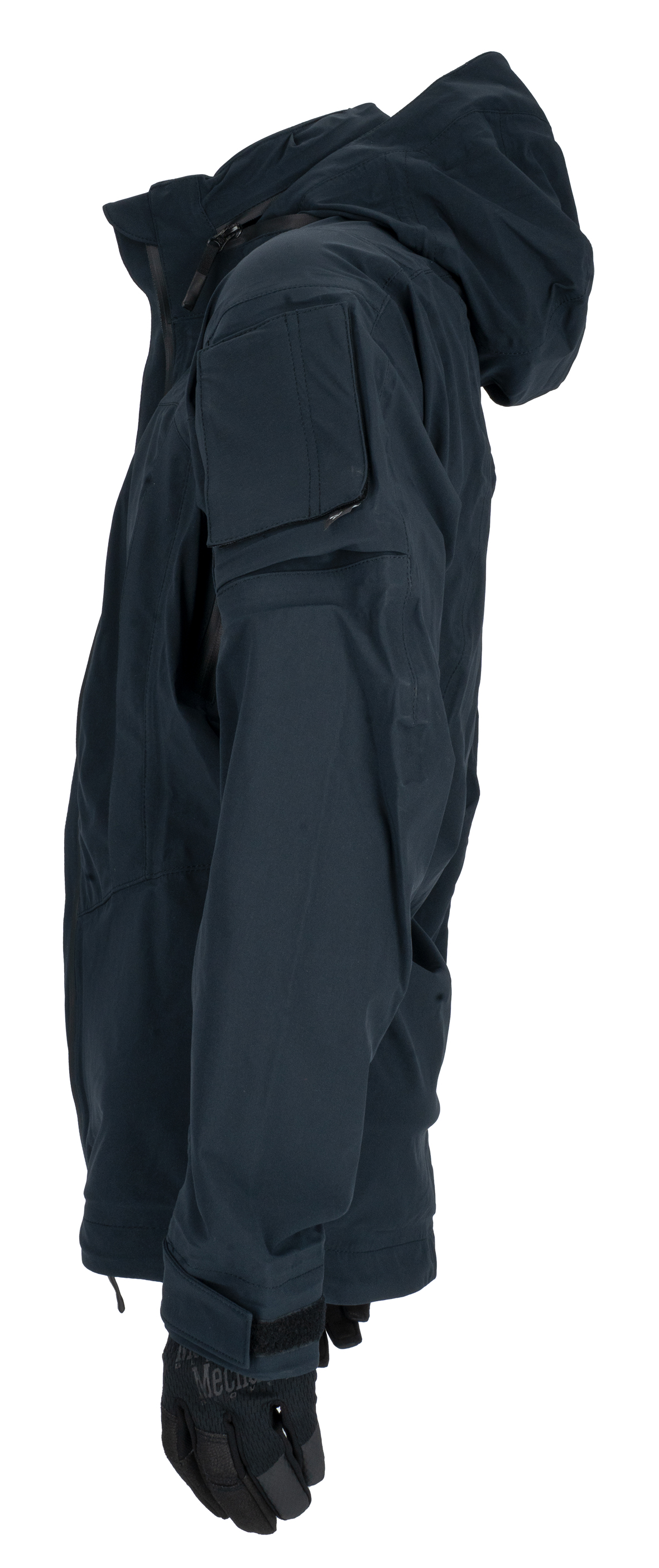 3PF Regenjacke Spezialkräfte RRS1
