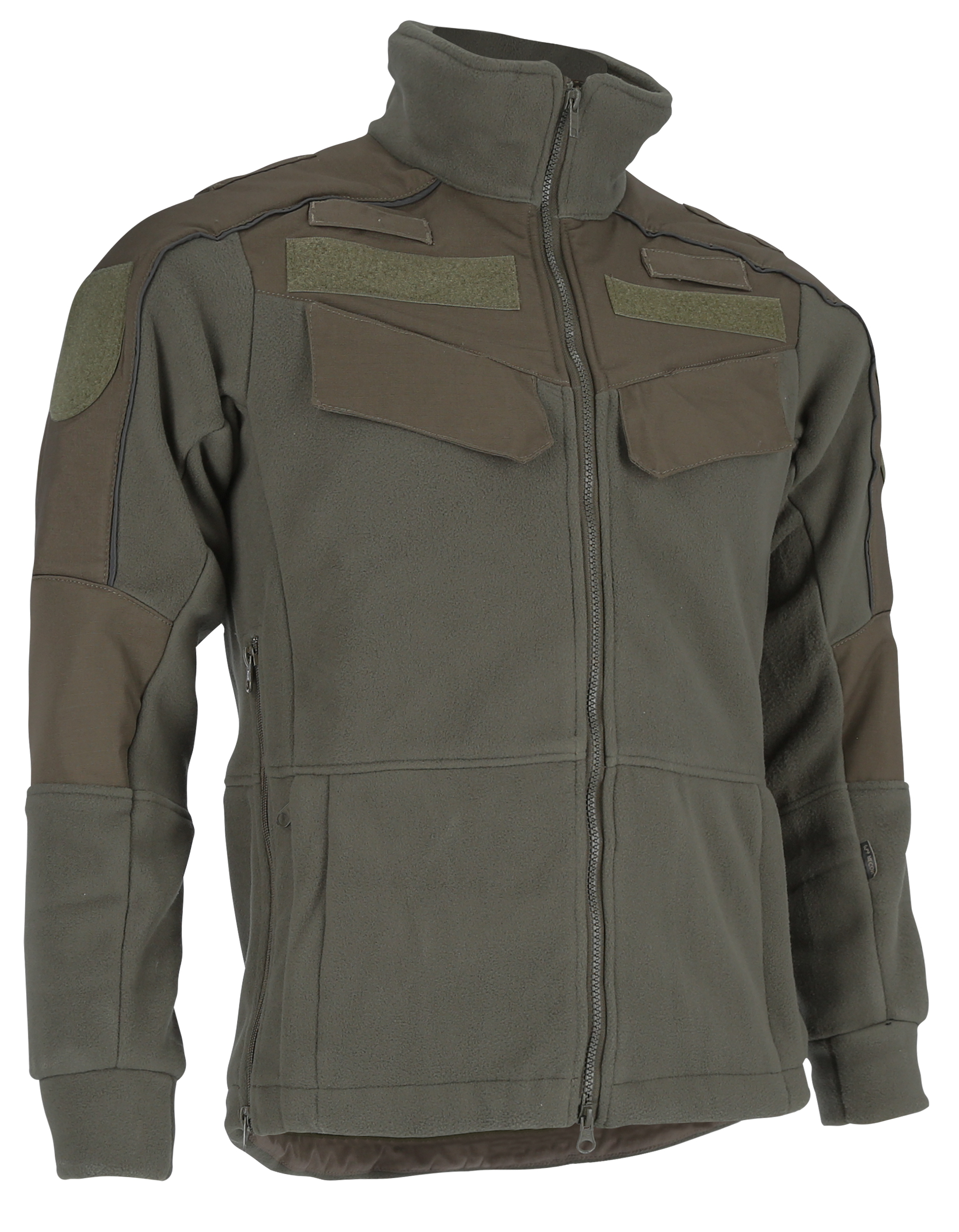 3PF Fleecejacke PDB - Herren