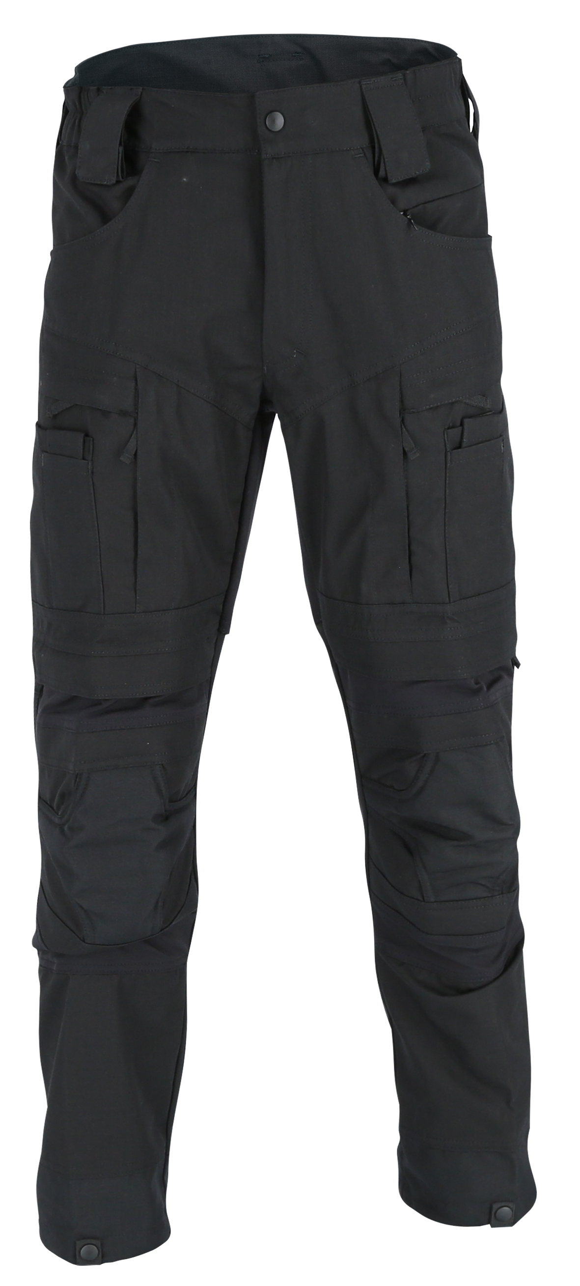 3PF Einsatzhose Stich- und Schnittschutz