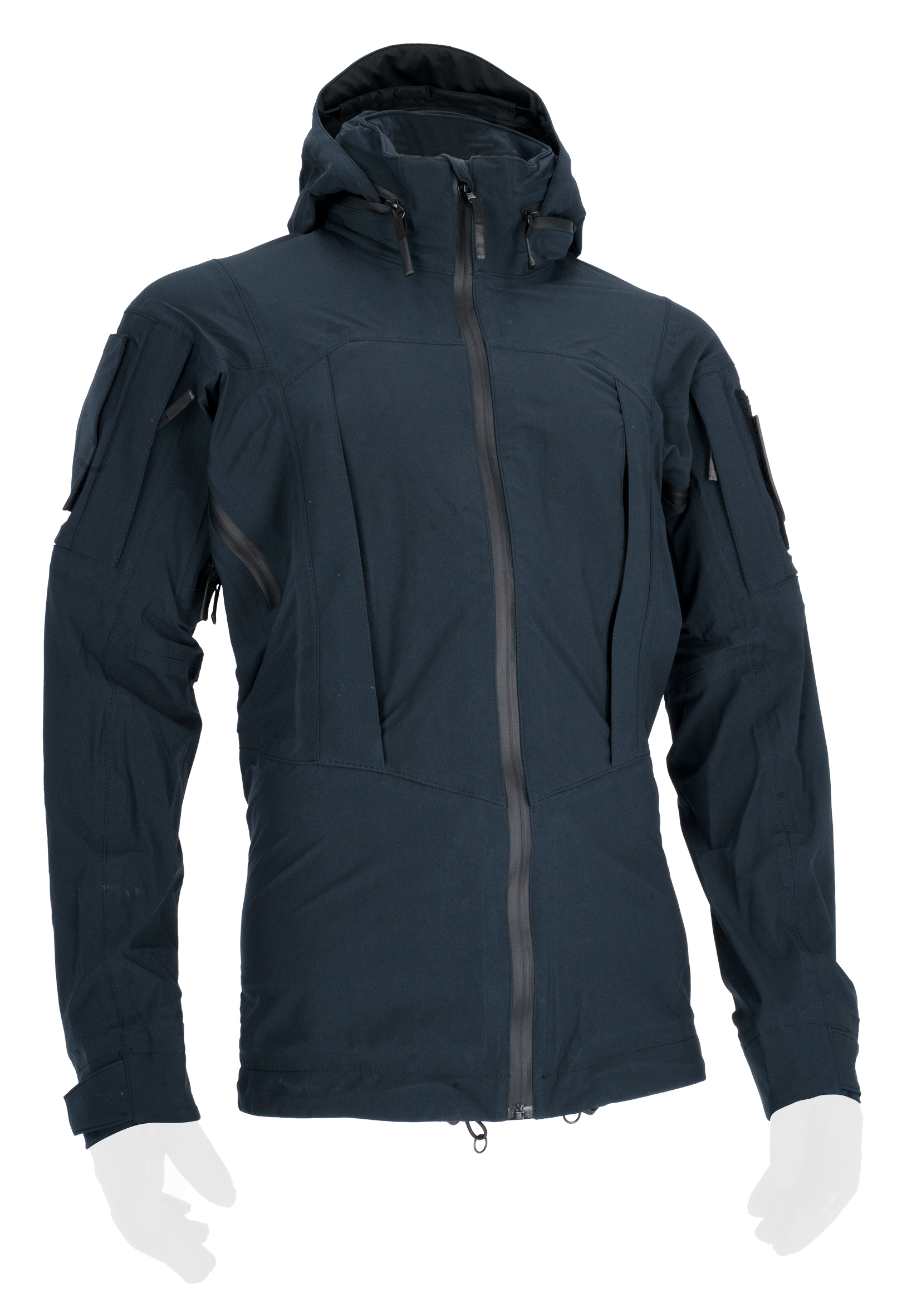 3PF Regenjacke Spezialkräfte RRS1
