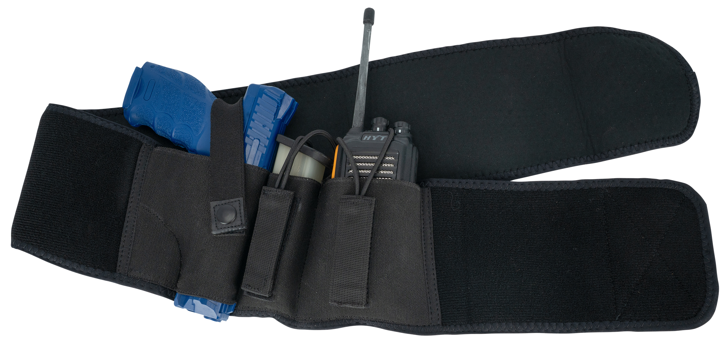 3PF Undercover Taillenholster TH1