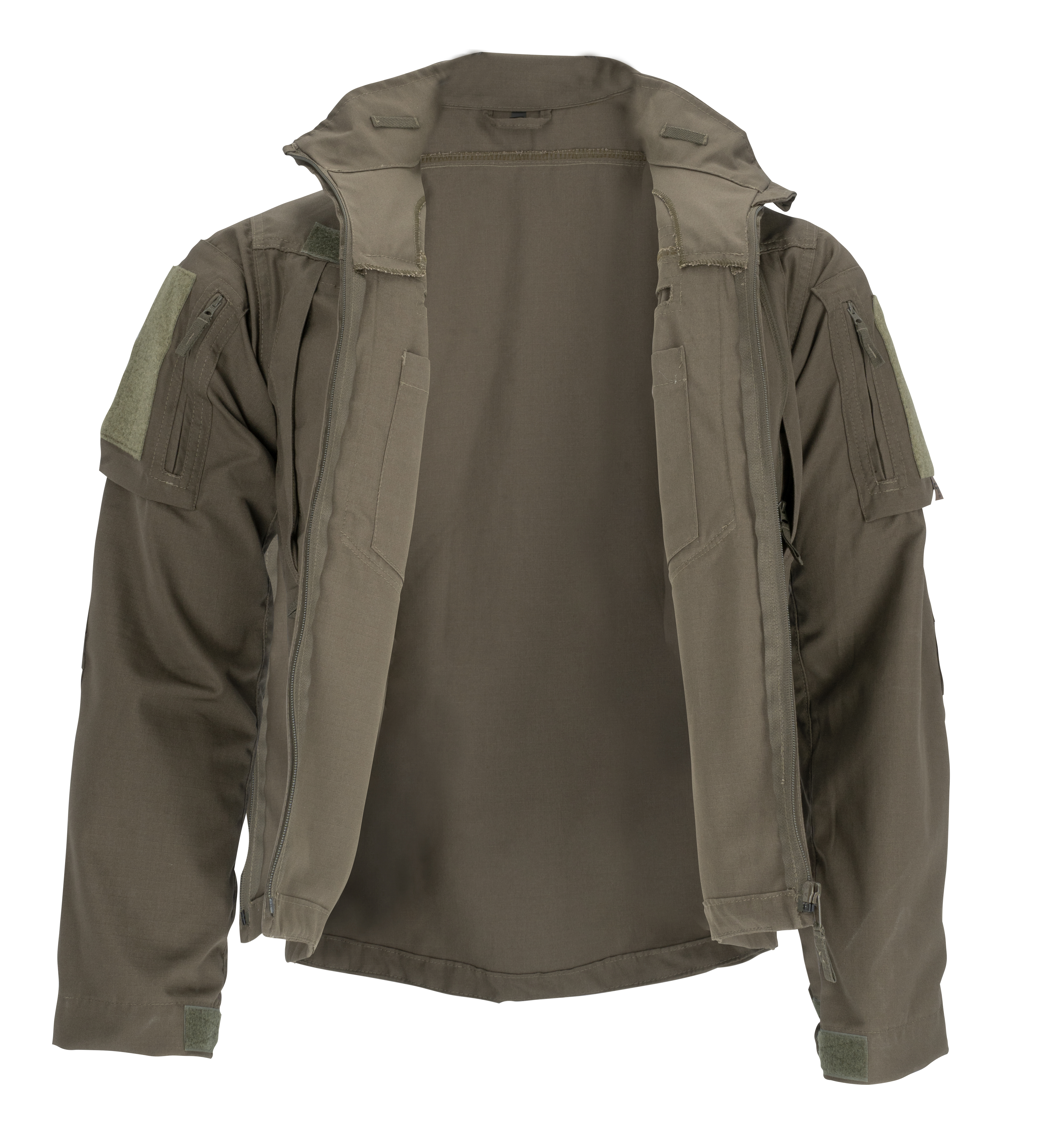 3PF Feldbluse Spezialkräfte RFS1