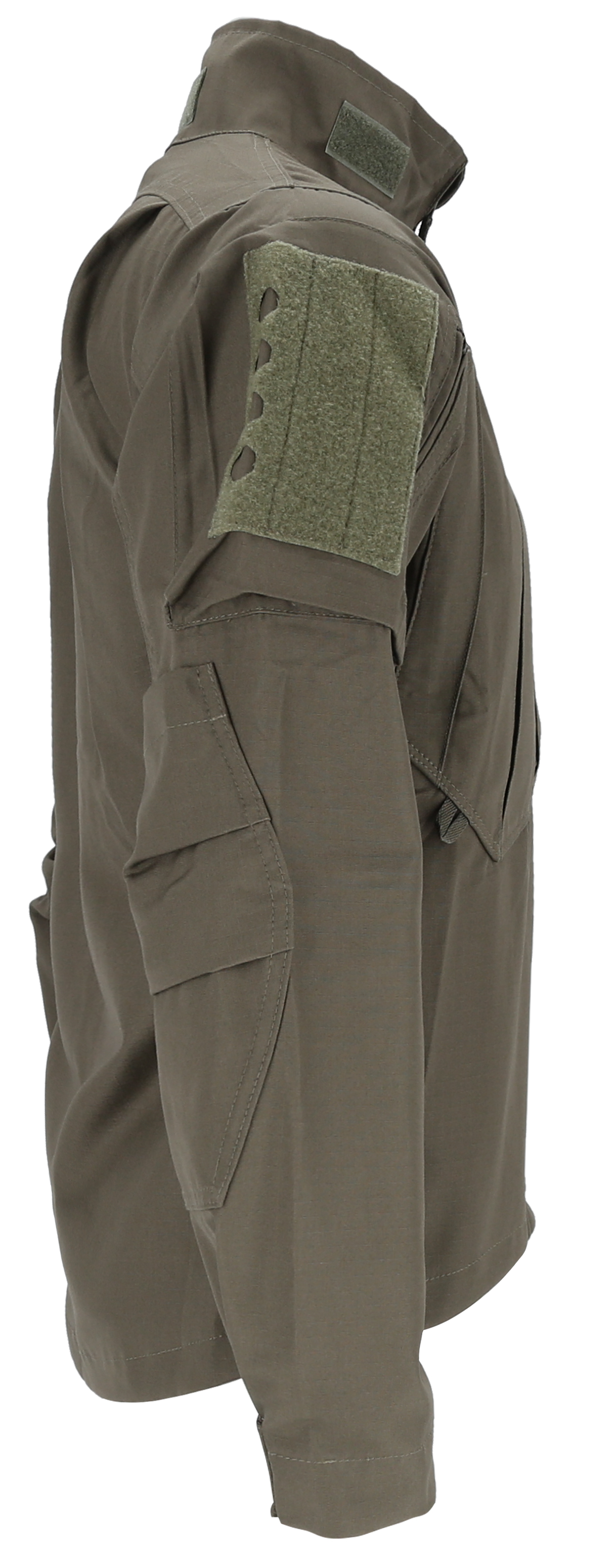 3PF Feldbluse Spezialkräfte RFS1