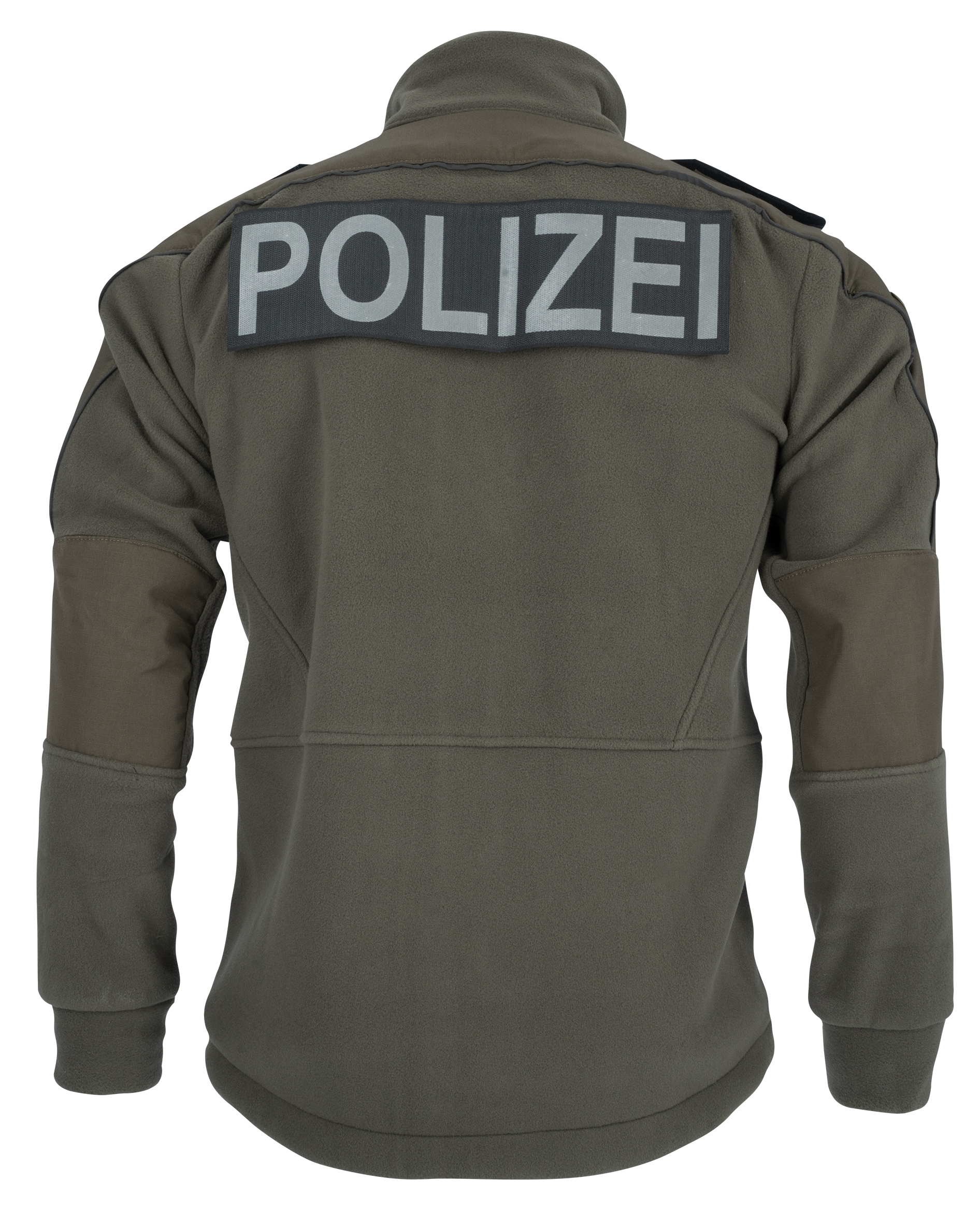 3PF Fleecejacke PDB - Herren