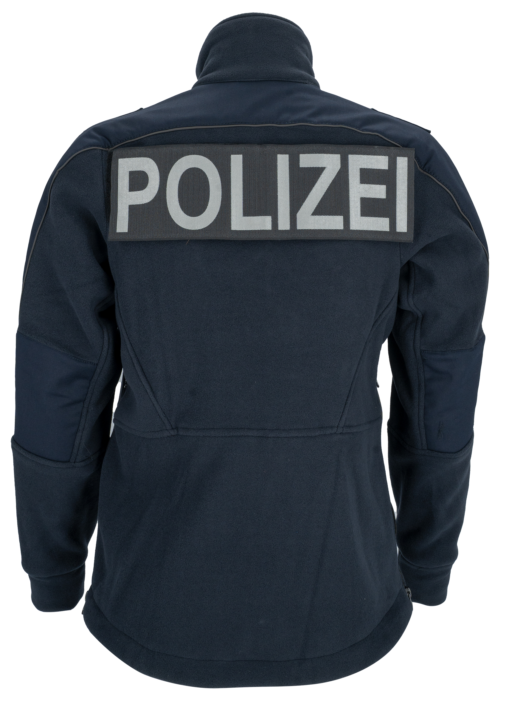 3PF Fleecejacke PDB - Damen
