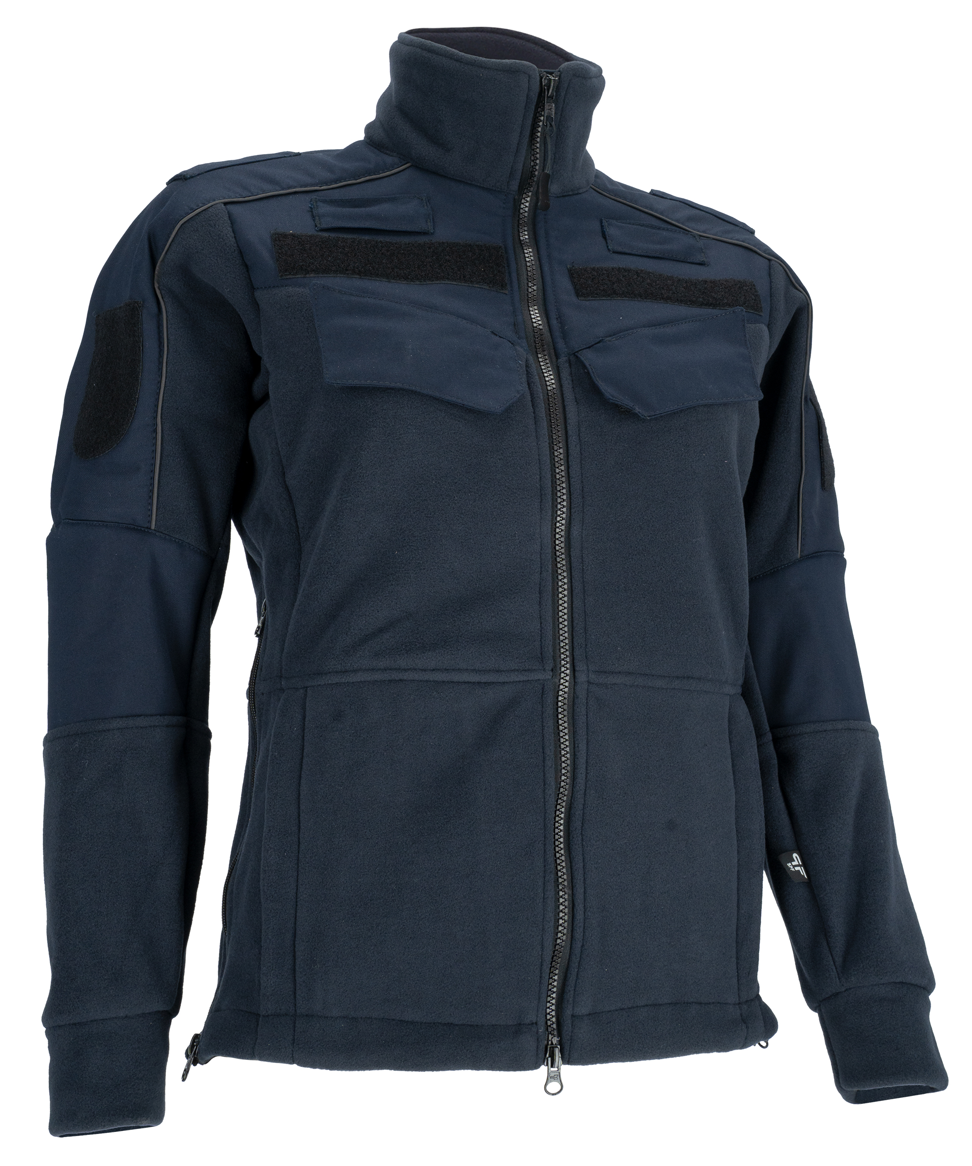 3PF Fleecejacke PDB - Damen