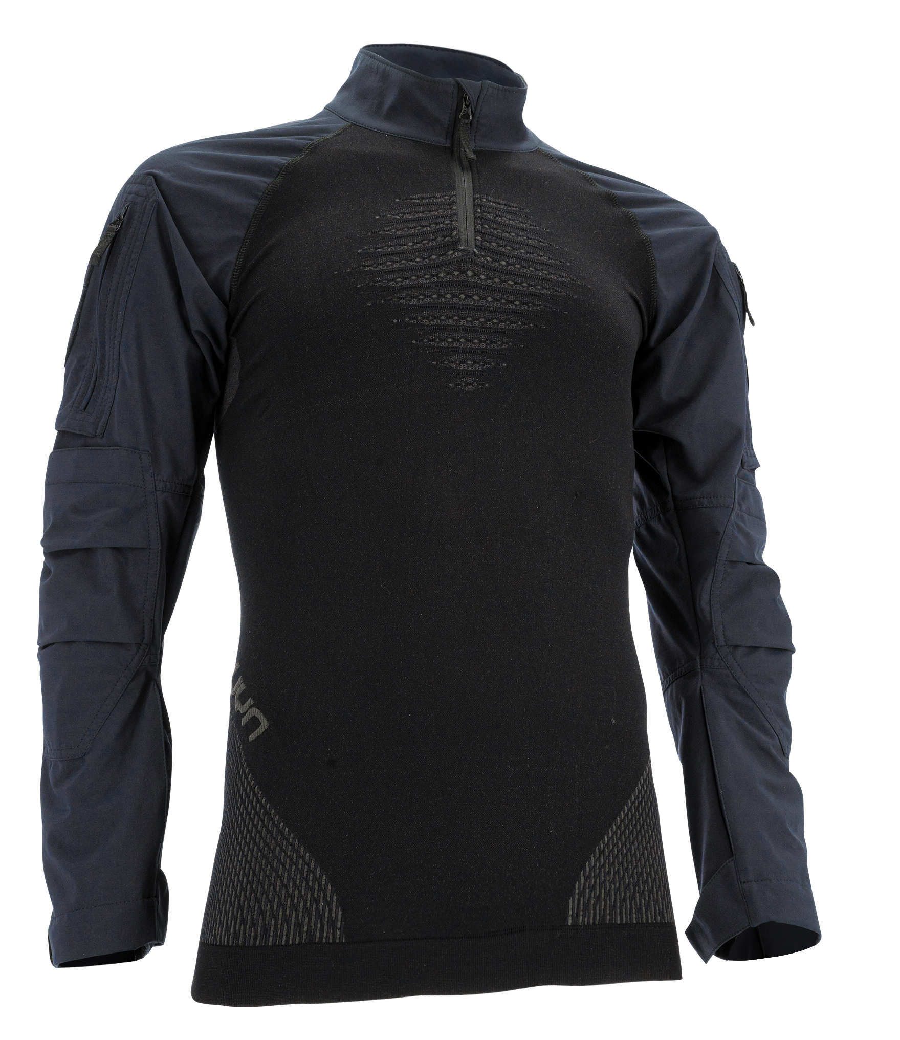 3PF Combat Shirt Level 2 UYN Softshell