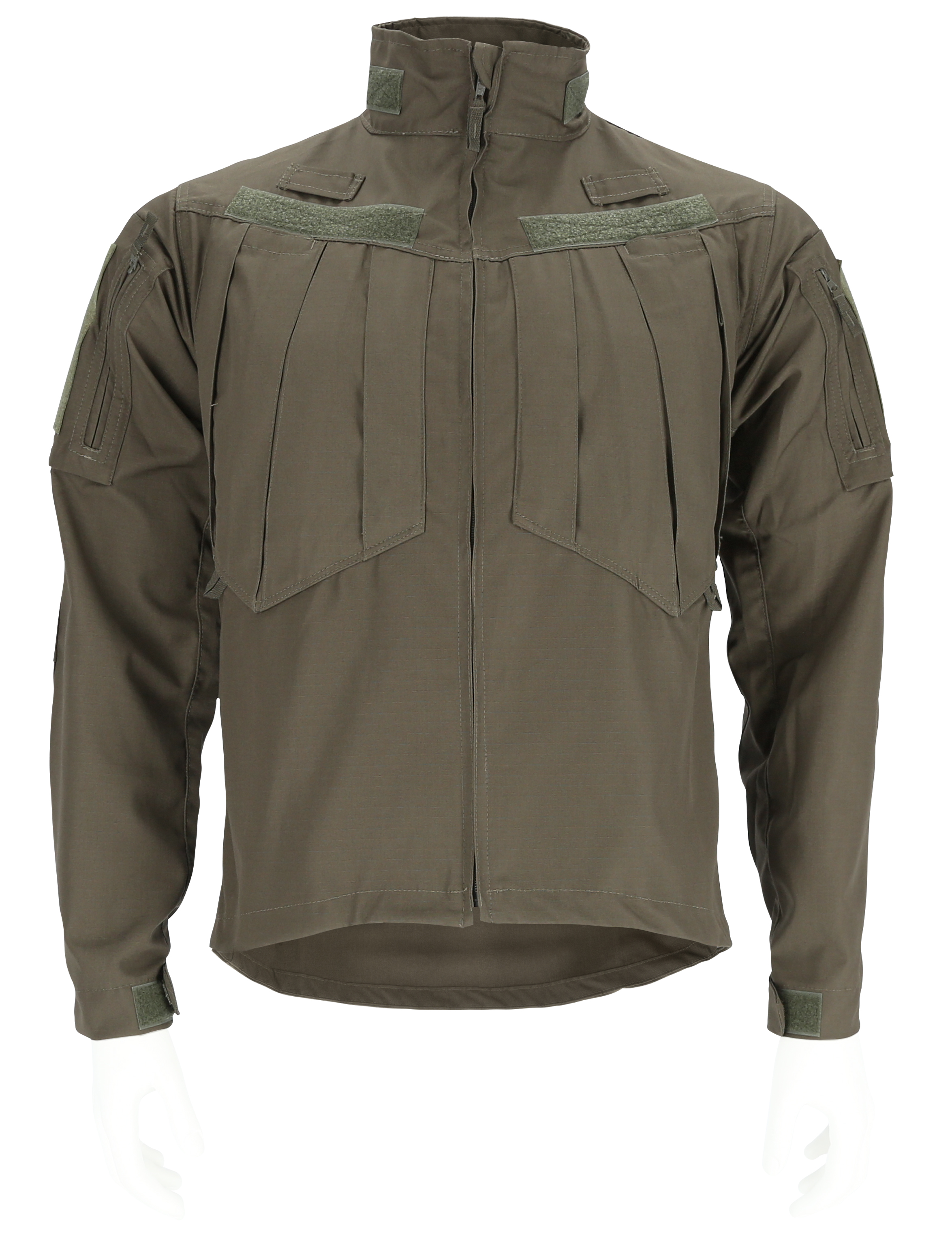 3PF Feldbluse Spezialkräfte RFS1