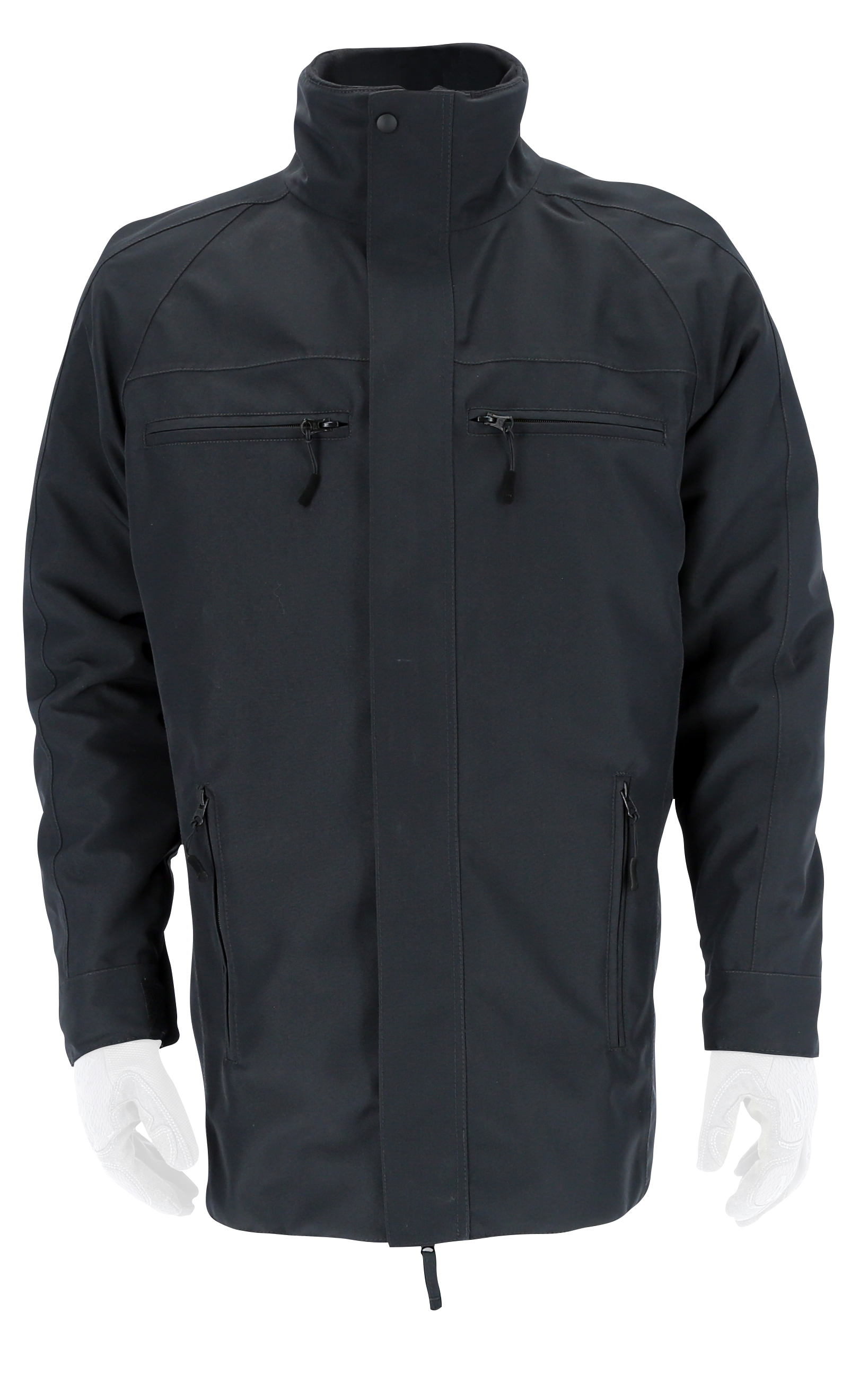 3PF - Einsatzjacke Stich- und Schnittschutz Herren