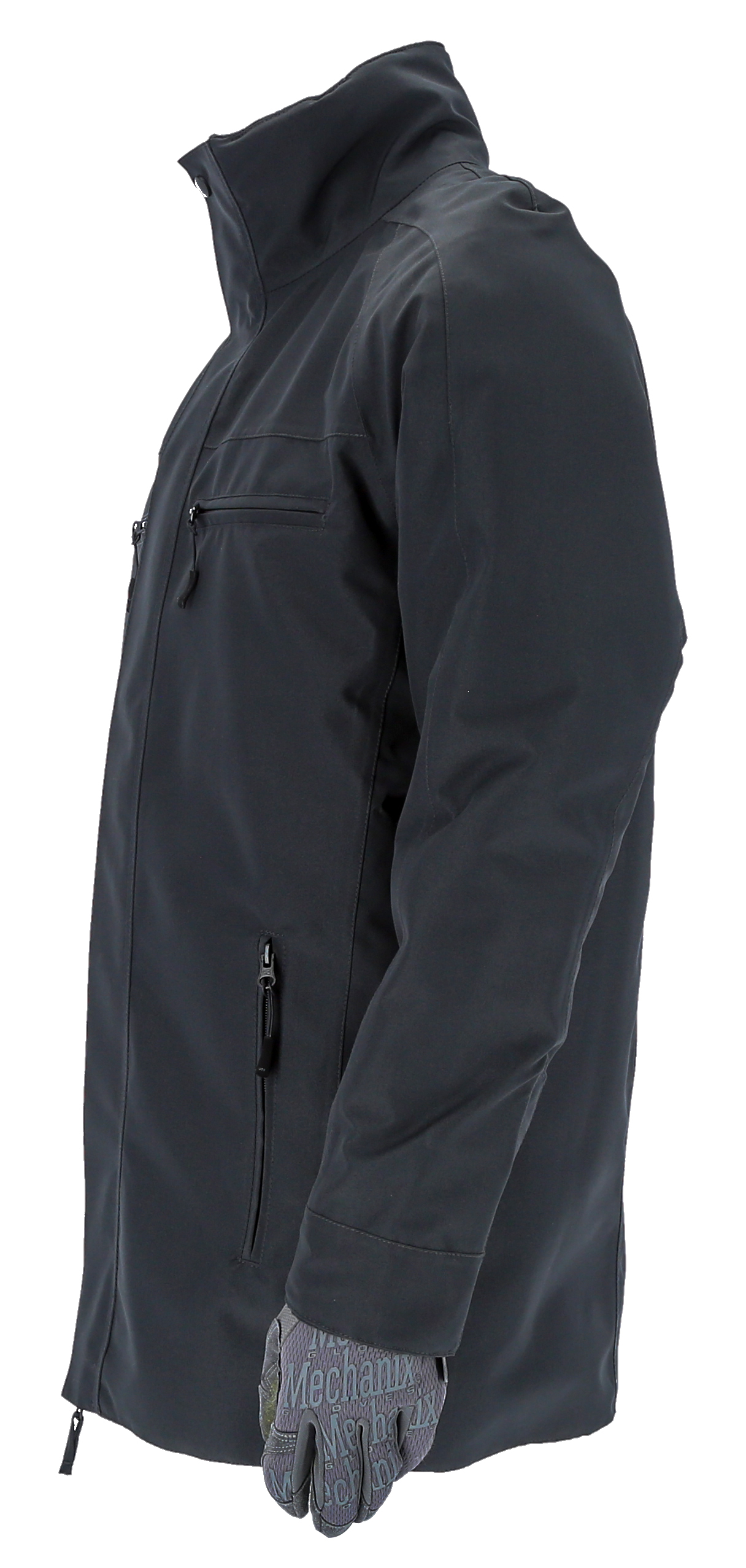 3PF - Einsatzjacke Stich- und Schnittschutz Herren