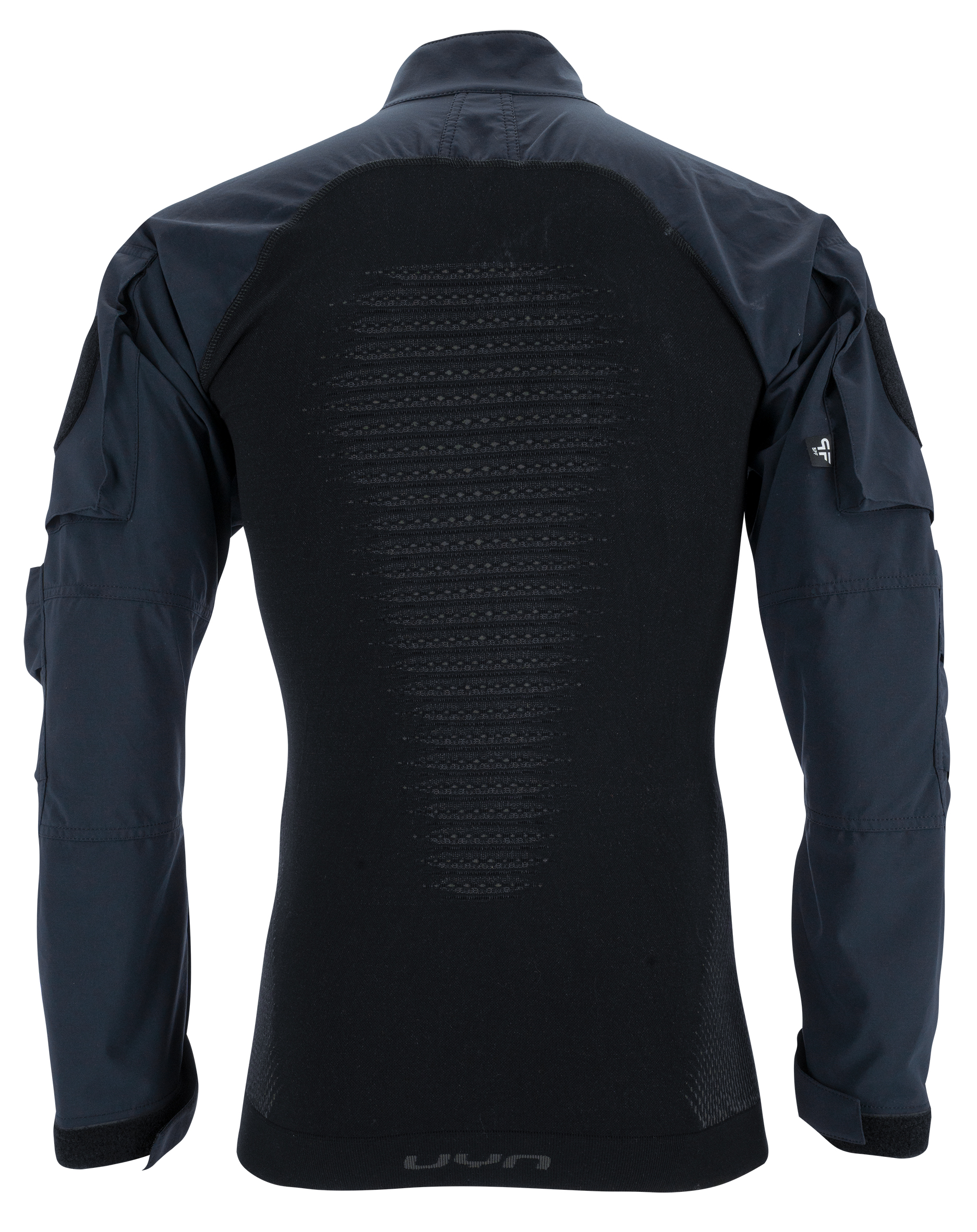 3PF Combat Shirt Level 2 UYN Softshell