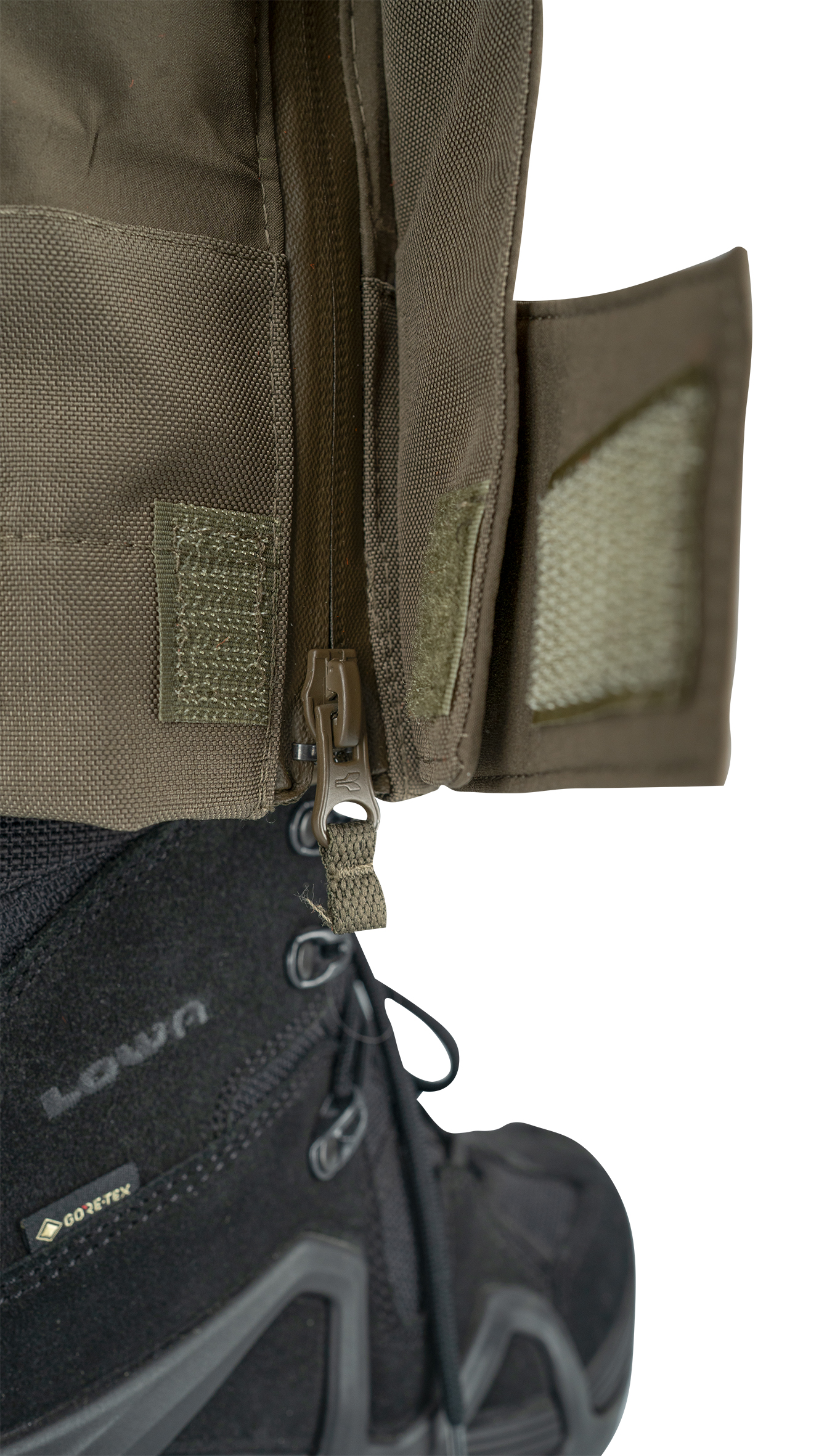 3PF Regenhose Spezialkräfte RRS1