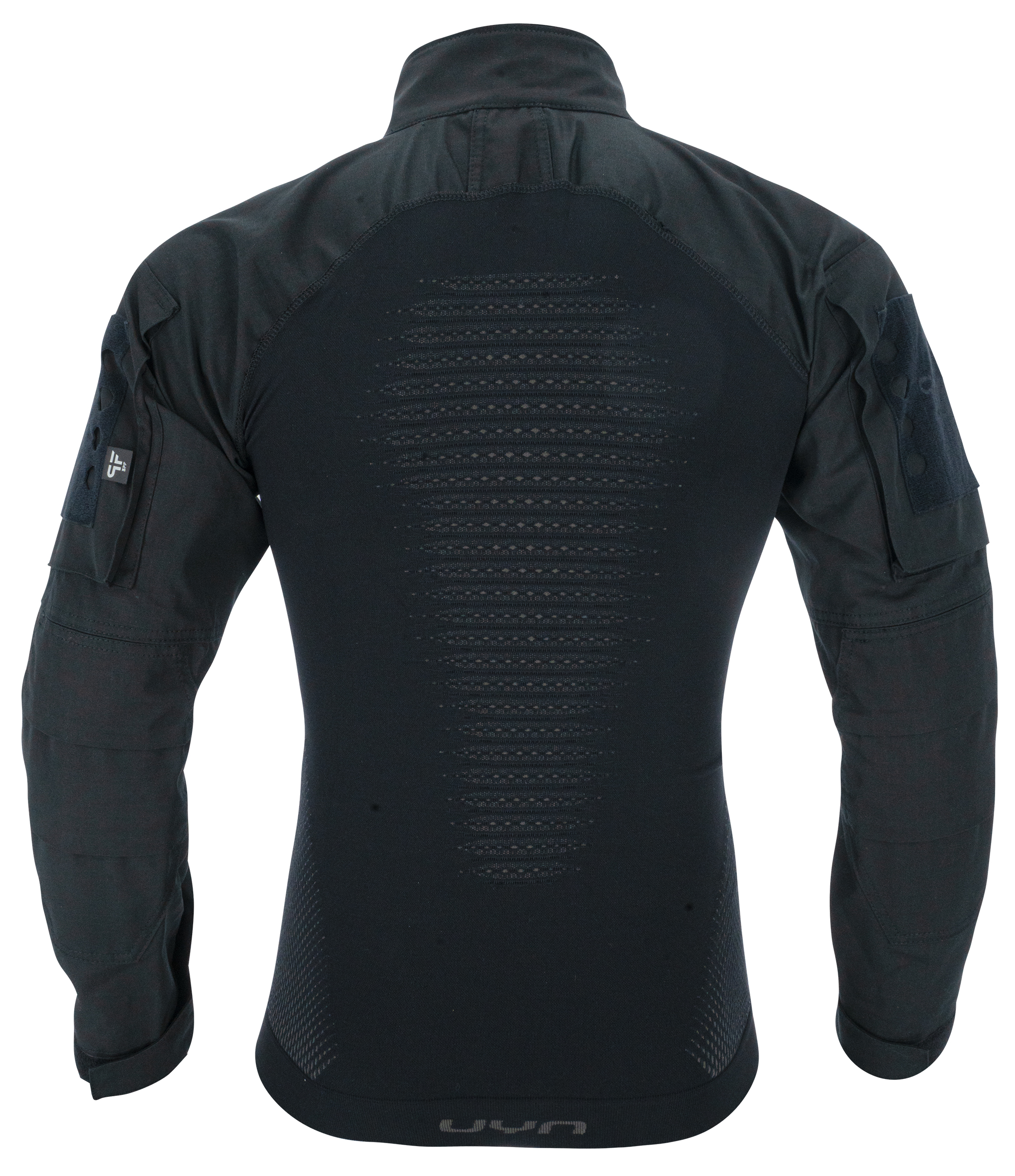 3PF Combat Shirt Level 2 UYN Ripstop