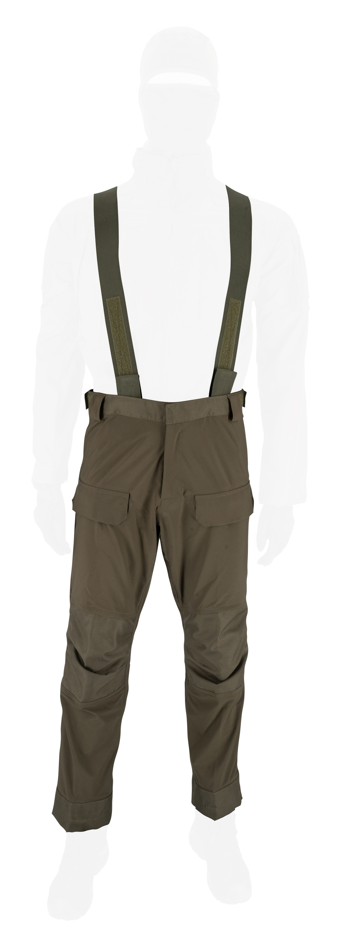 3PF Regenhose Spezialkräfte RRS1