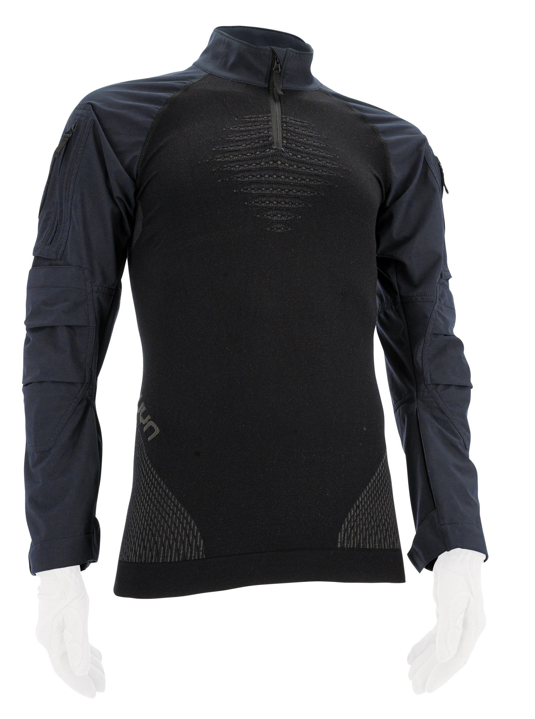3PF Combat Shirt Level 2 UYN Softshell