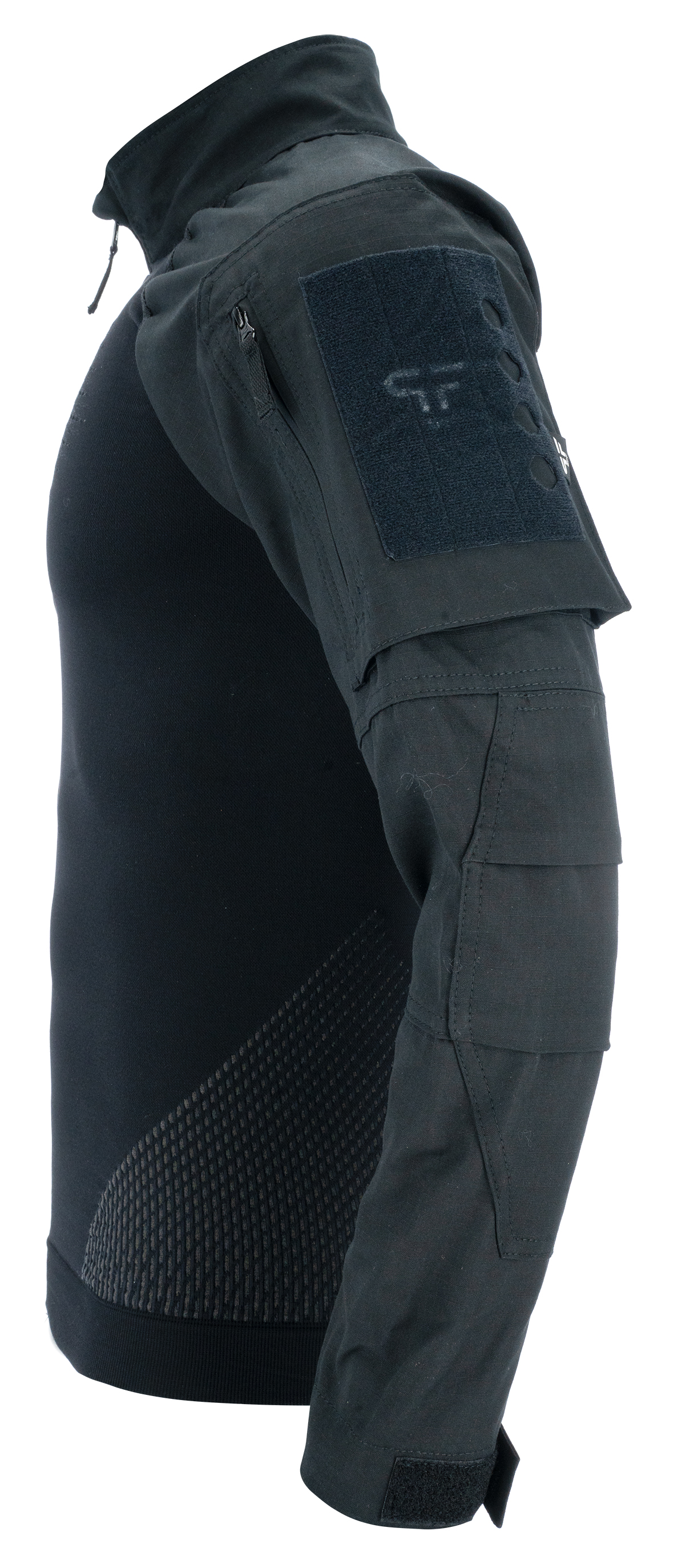 3PF Combat Shirt Level 2 UYN Ripstop