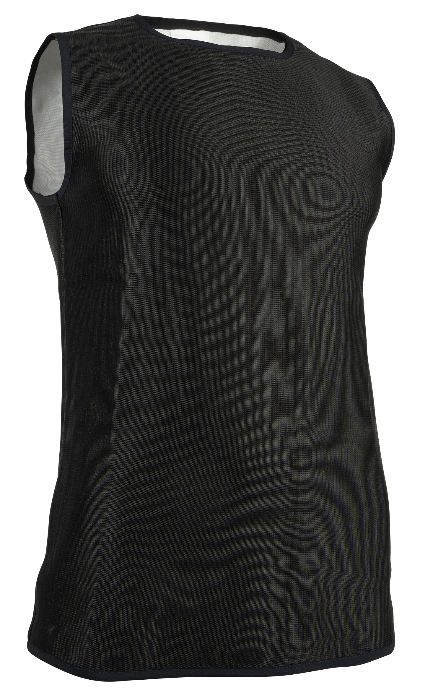 3PF - ärmellos T-Shirt (professioneller Stich- und Schnittschutz)