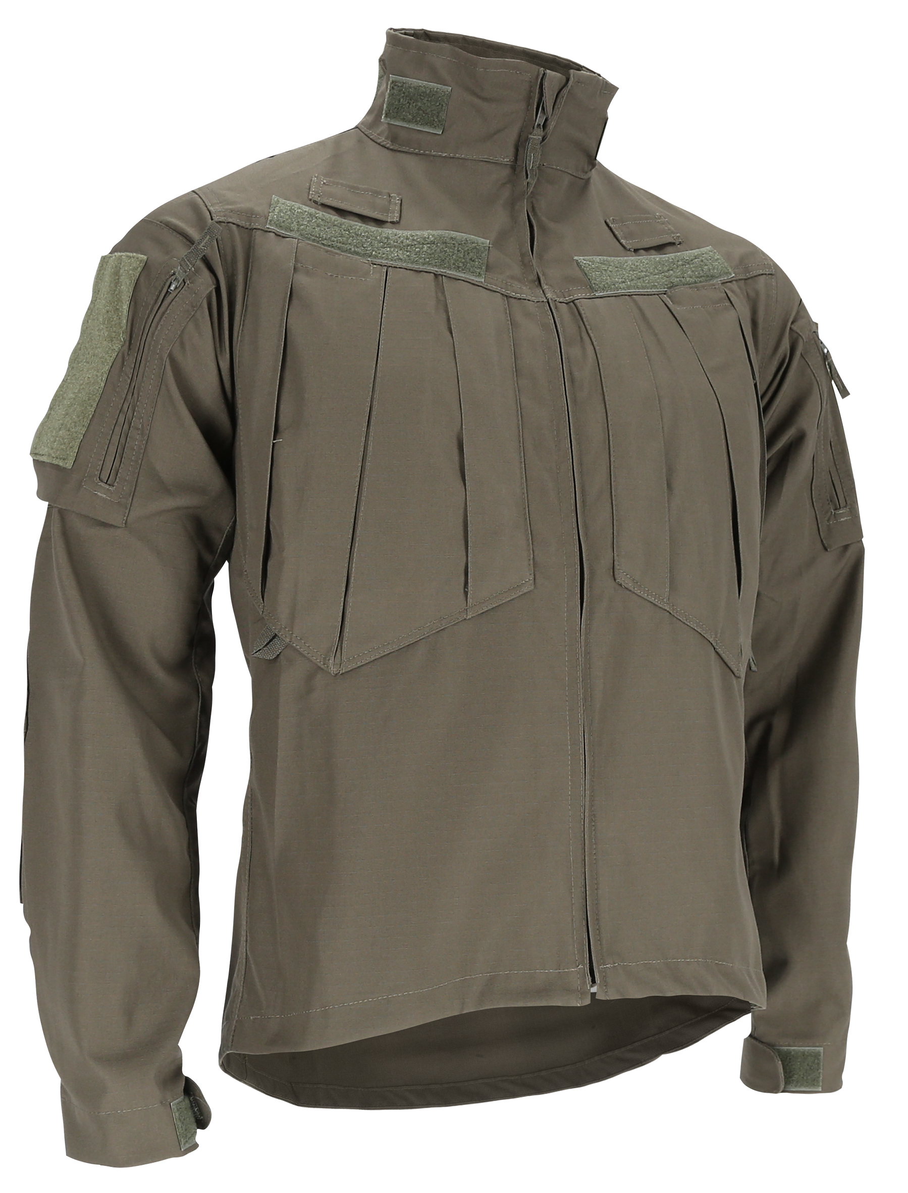 3PF Feldbluse Spezialkräfte RFS1