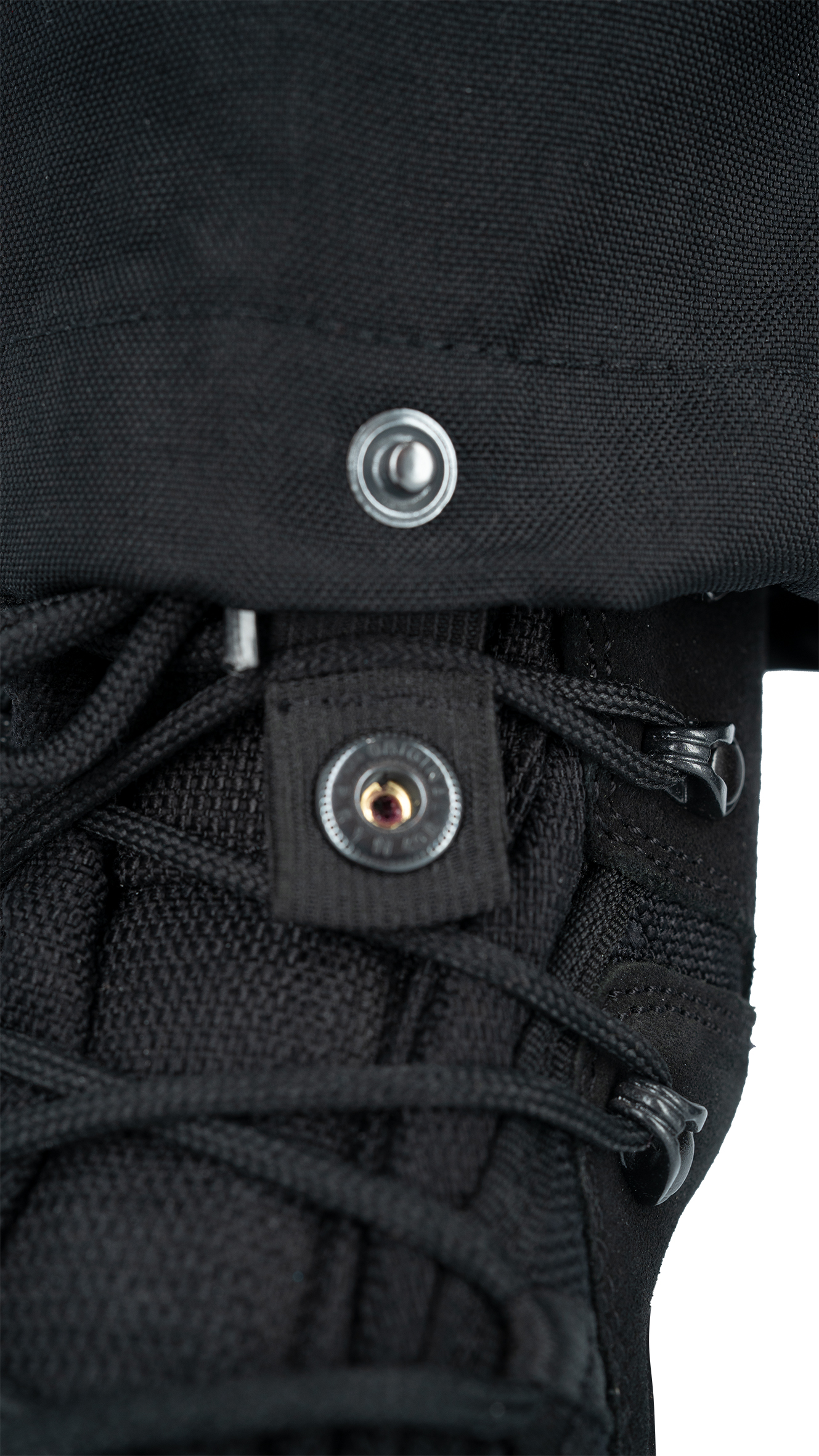 3PF Einsatzhose Stich- und Schnittschutz