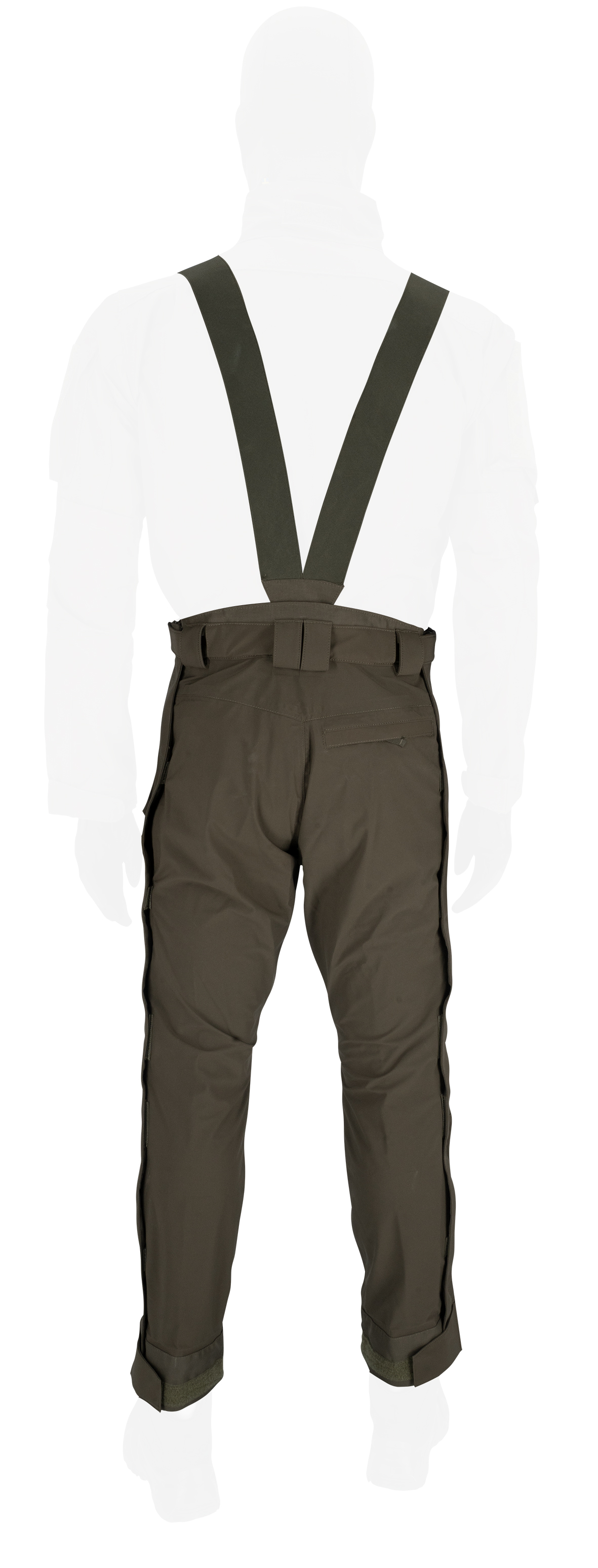 3PF Regenhose Spezialkräfte RRS1