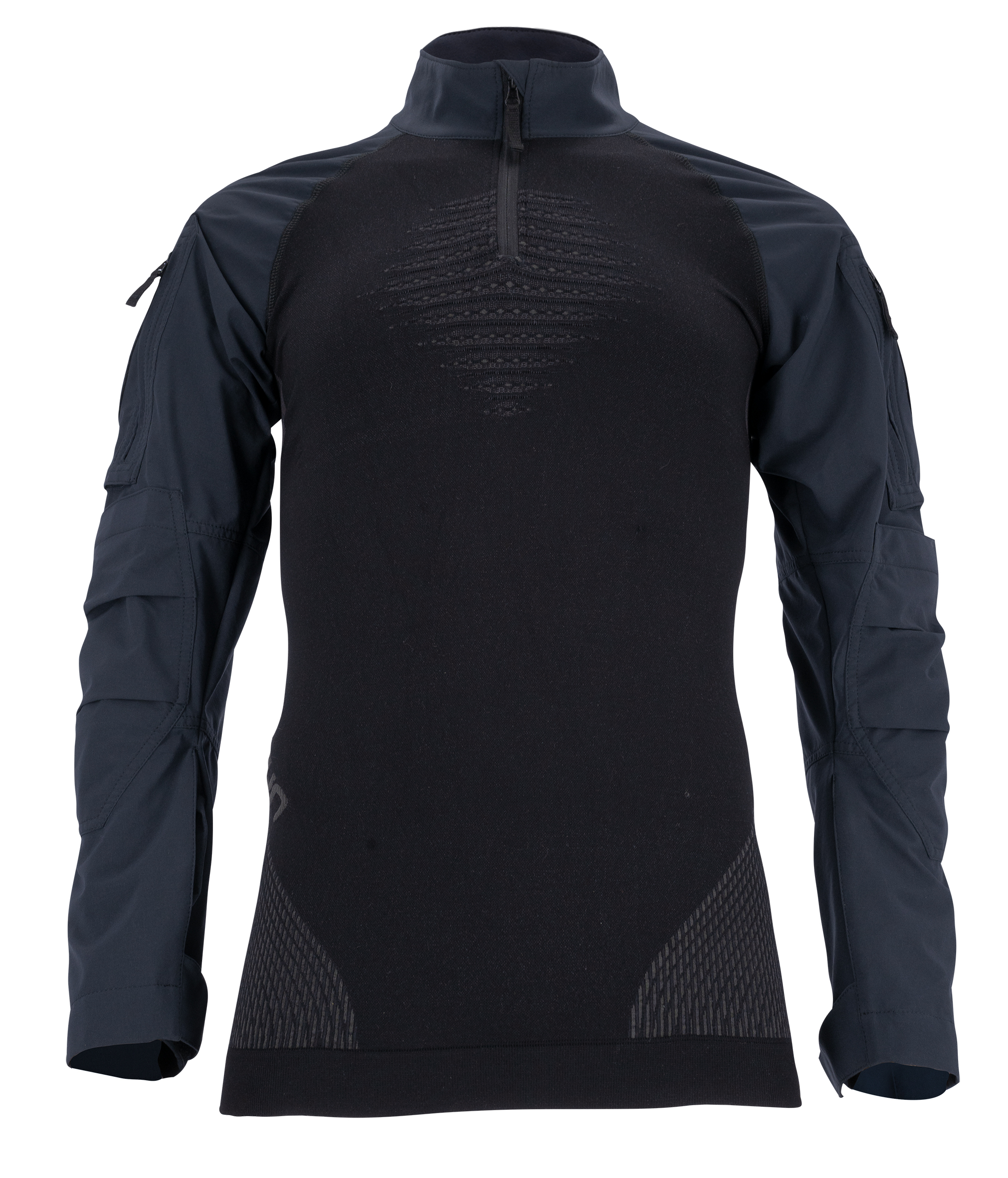 3PF Combat Shirt Level 2 UYN Softshell