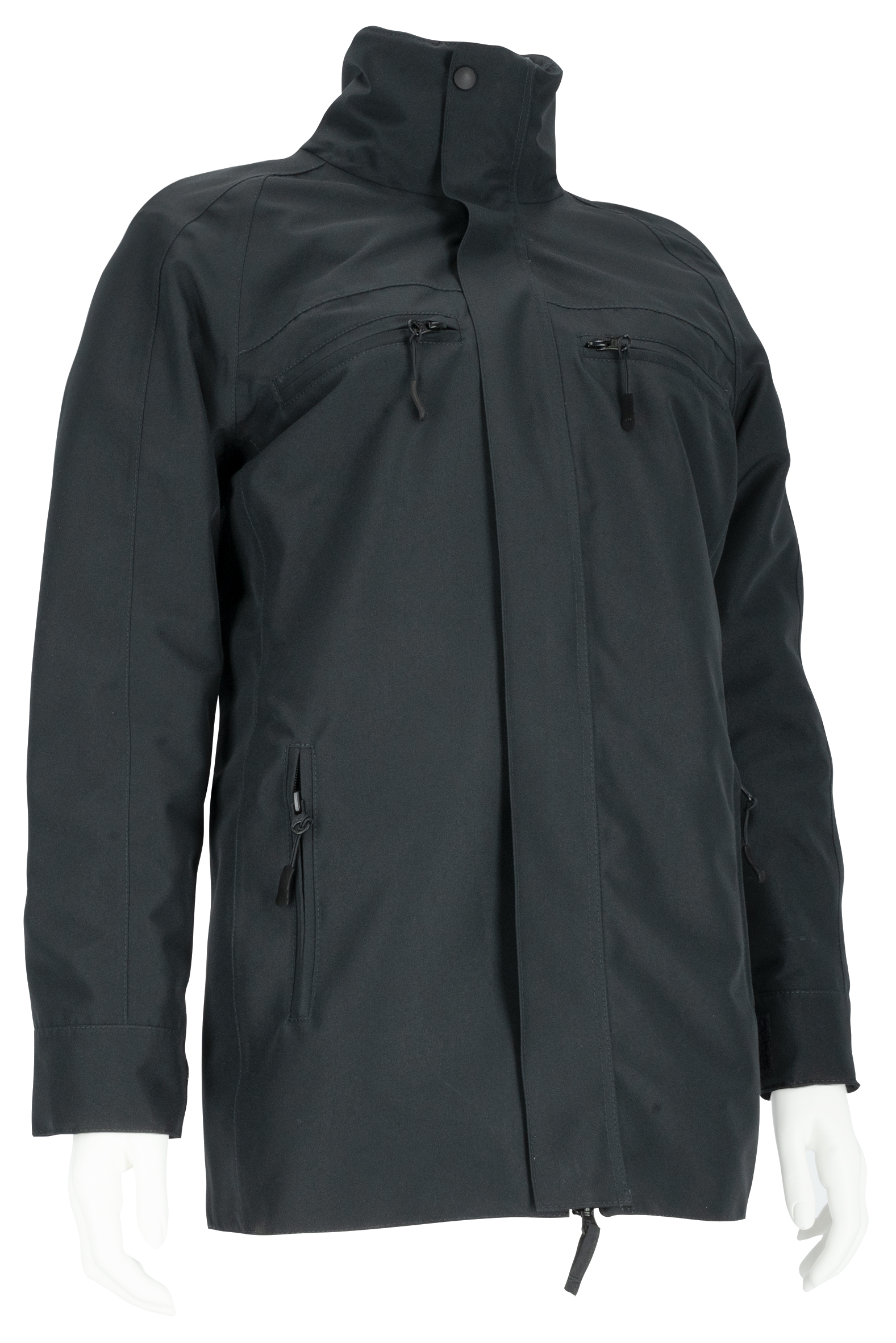 3PF - Einsatzjacke Stich- und Schnittschutz Damen