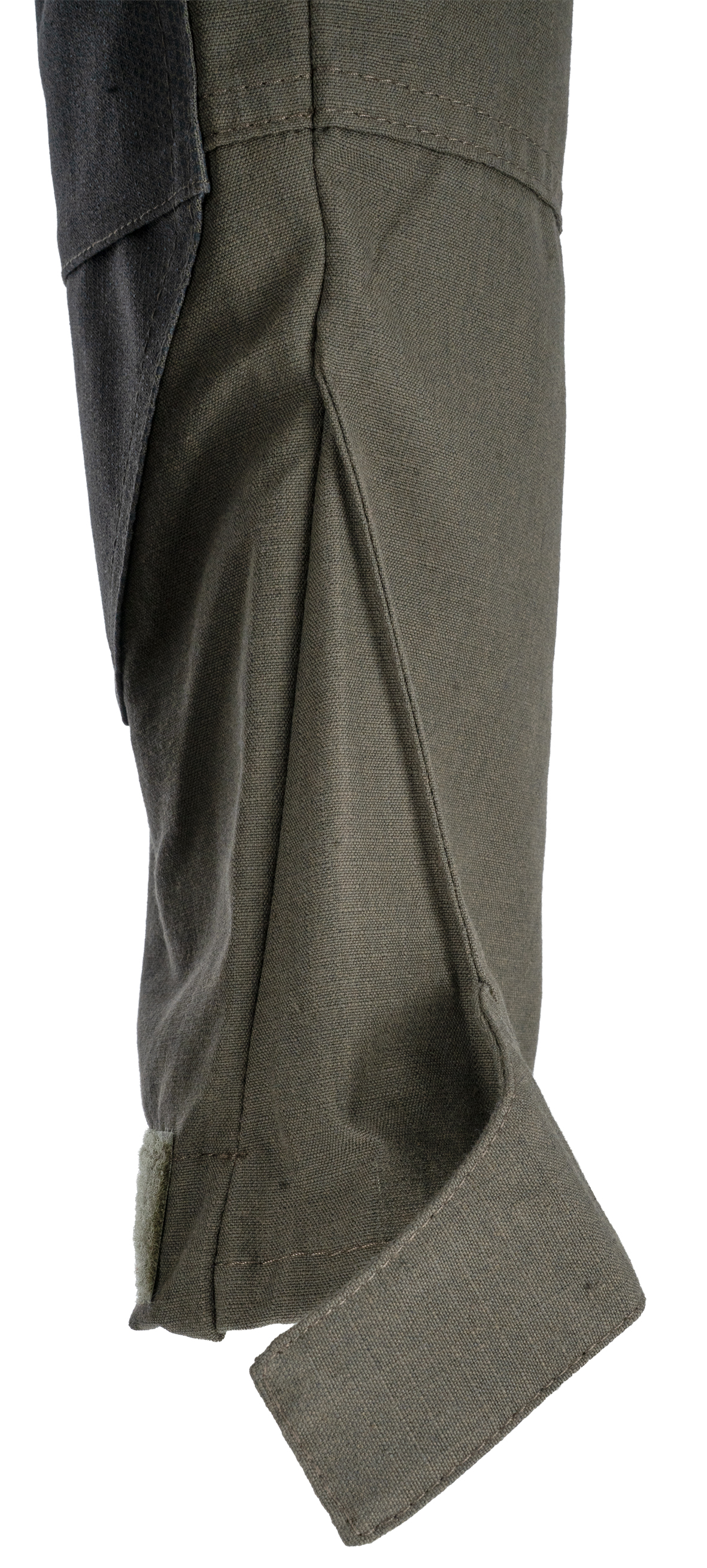 3PF Combat Shirt Spezialkräfte FR Steingrauoliv (schwer entflammbar)