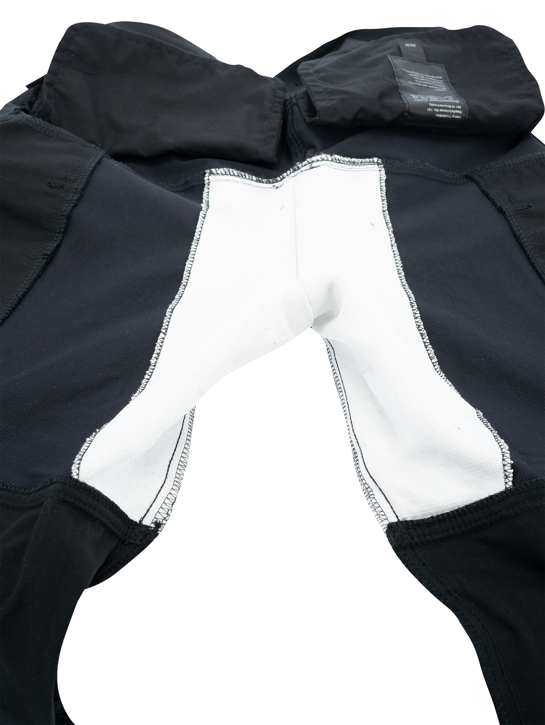 3PF Einsatzhose Stich- und Schnittschutz