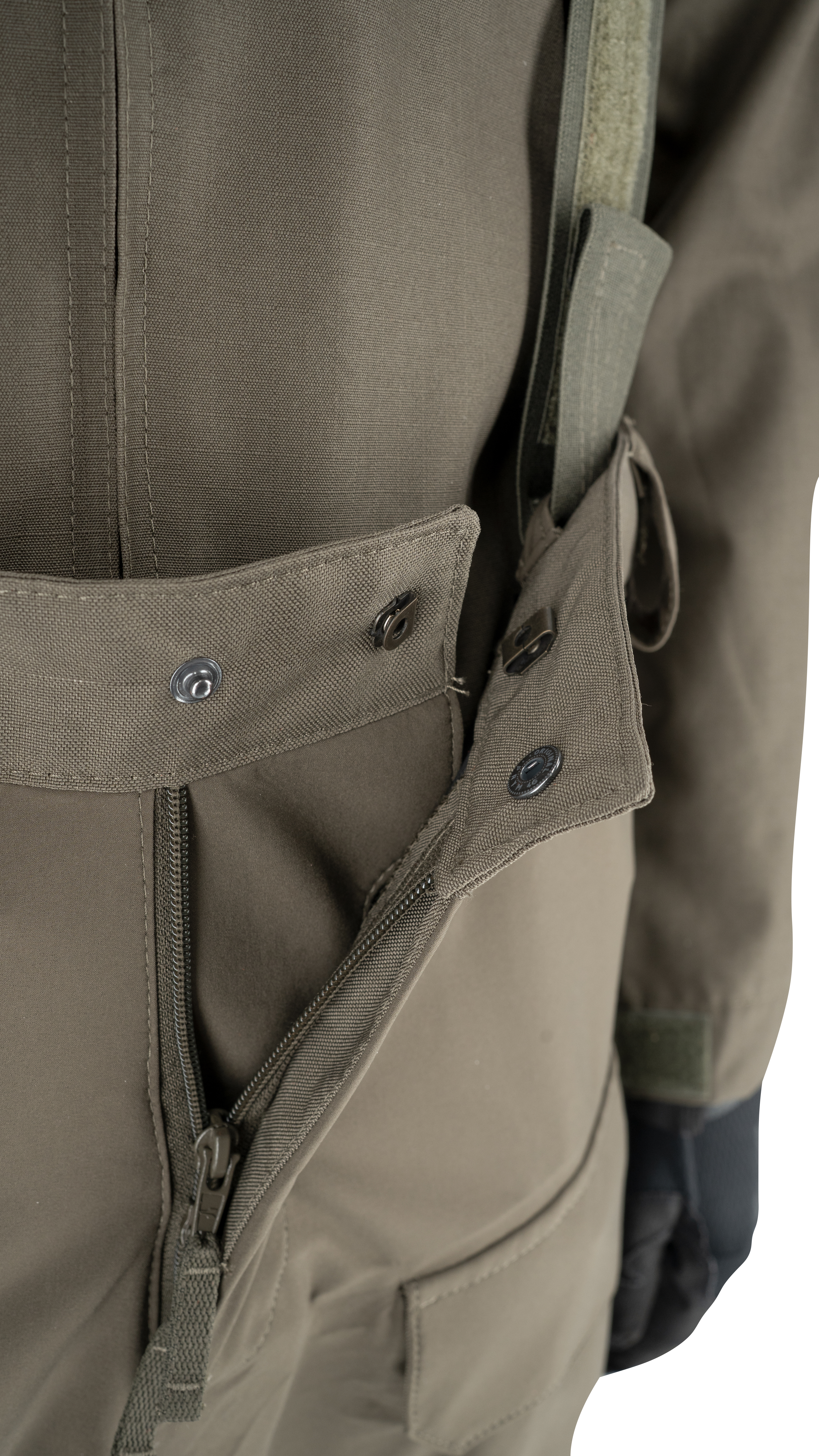 3PF Regenhose Spezialkräfte RRS1
