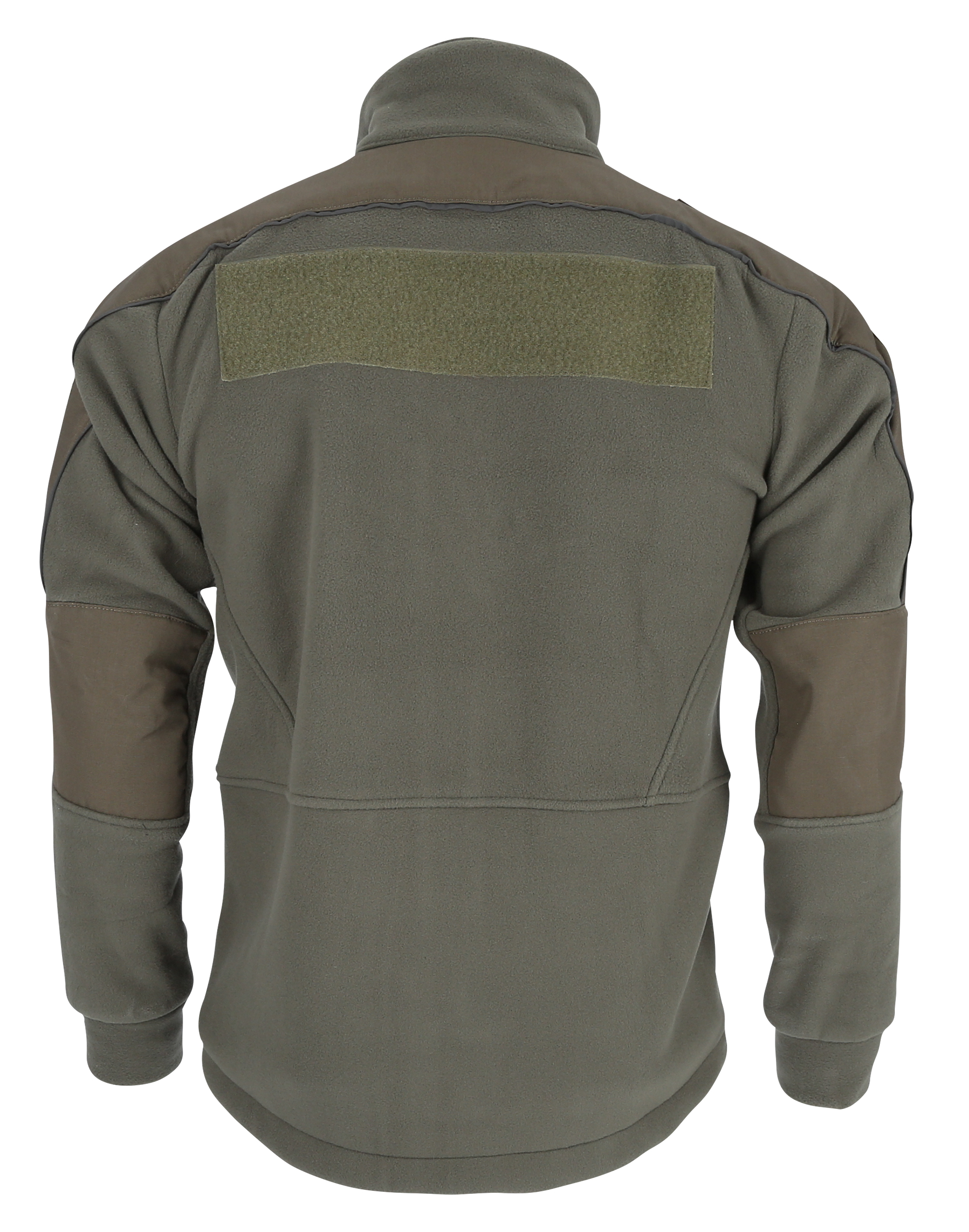 3PF Fleecejacke PDB - Herren