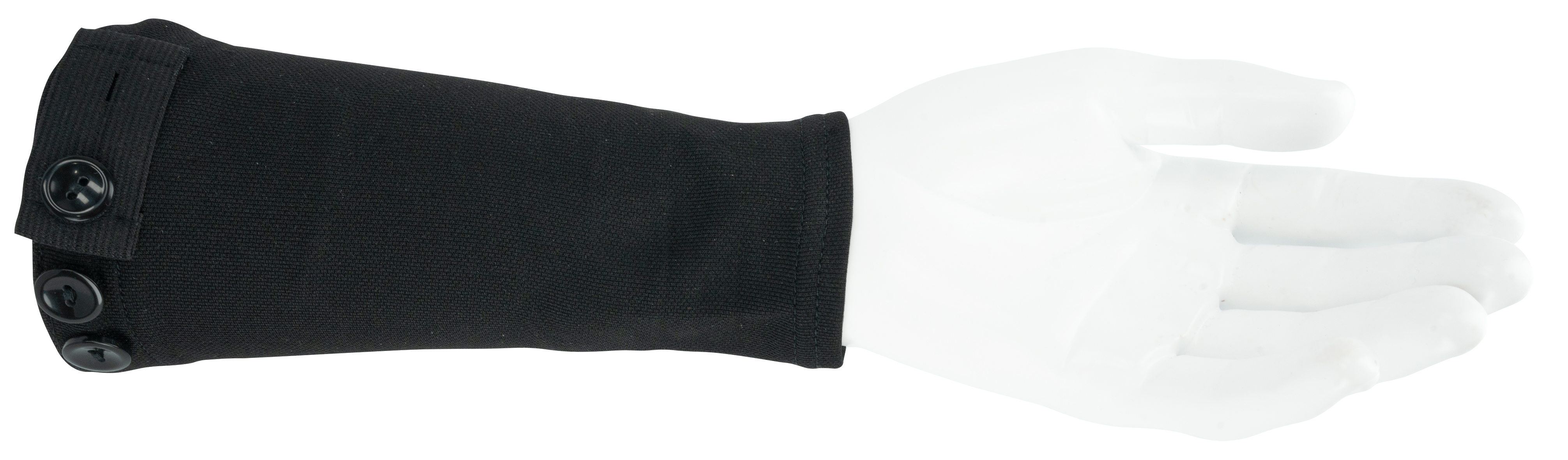 3PF - Stich- und Schnittschutz- Armlinge (Set)