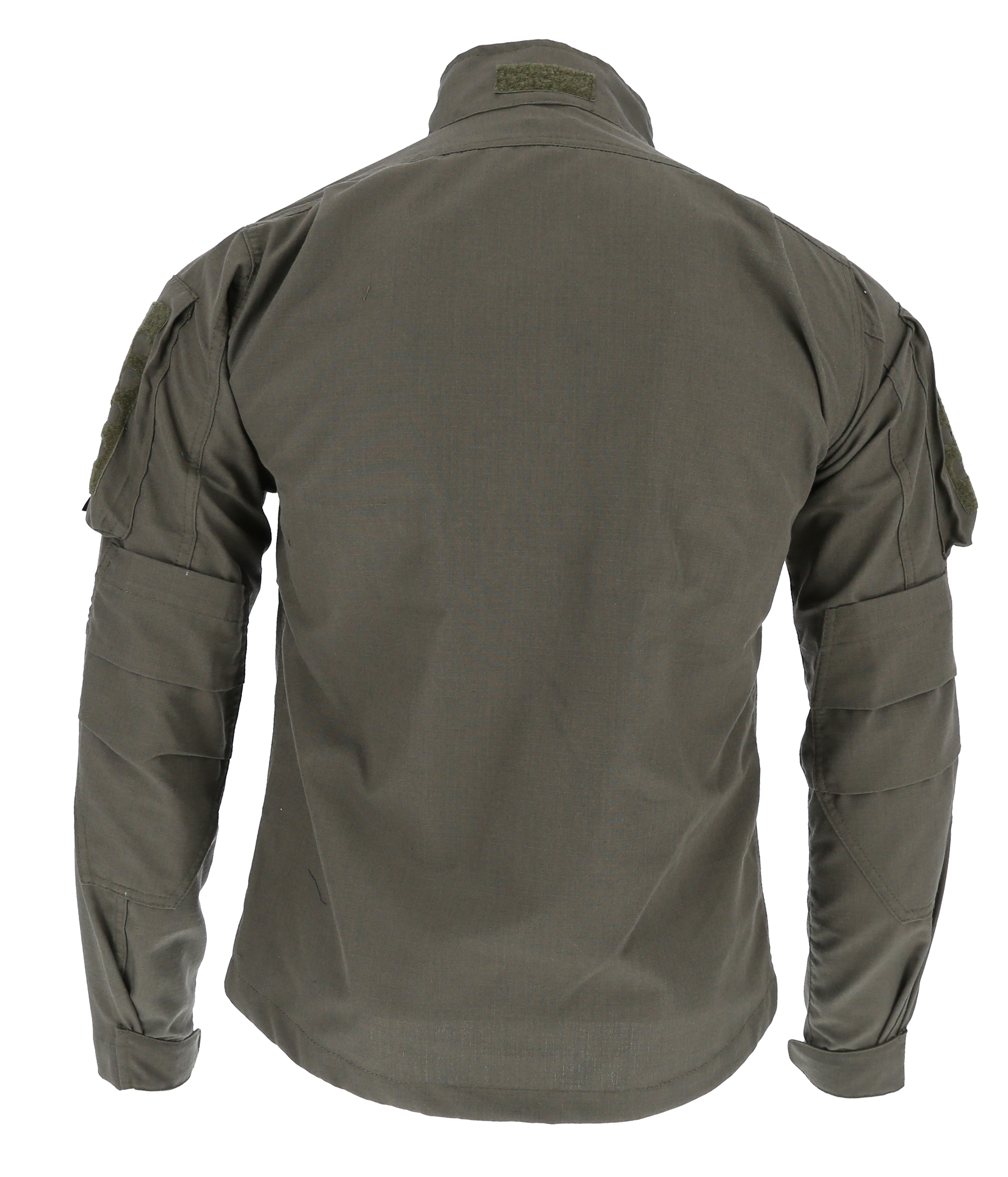 3PF Feldbluse Spezialkräfte FR Steingrauoliv (schwer entflammbar)